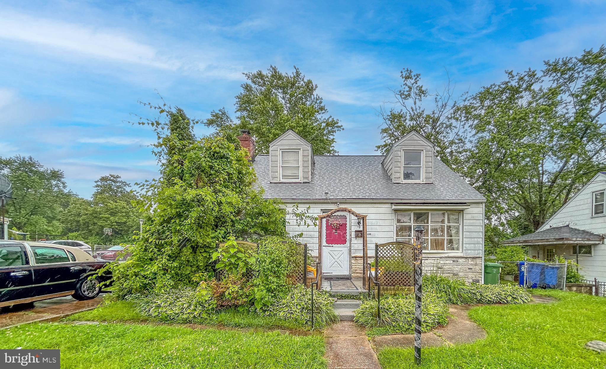 FRANKFORD - Residential