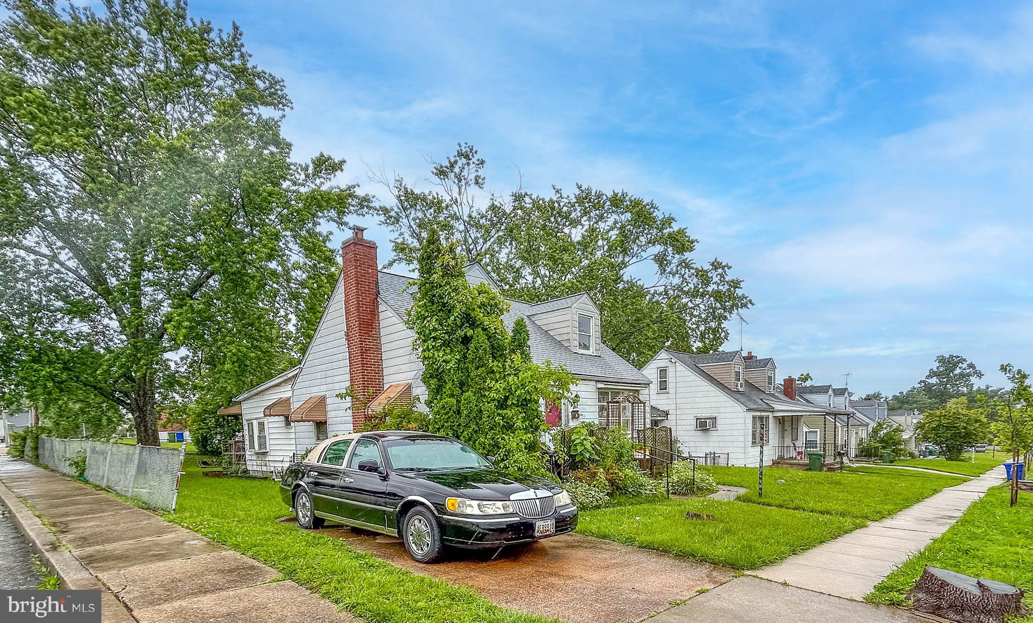 FRANKFORD - Residential