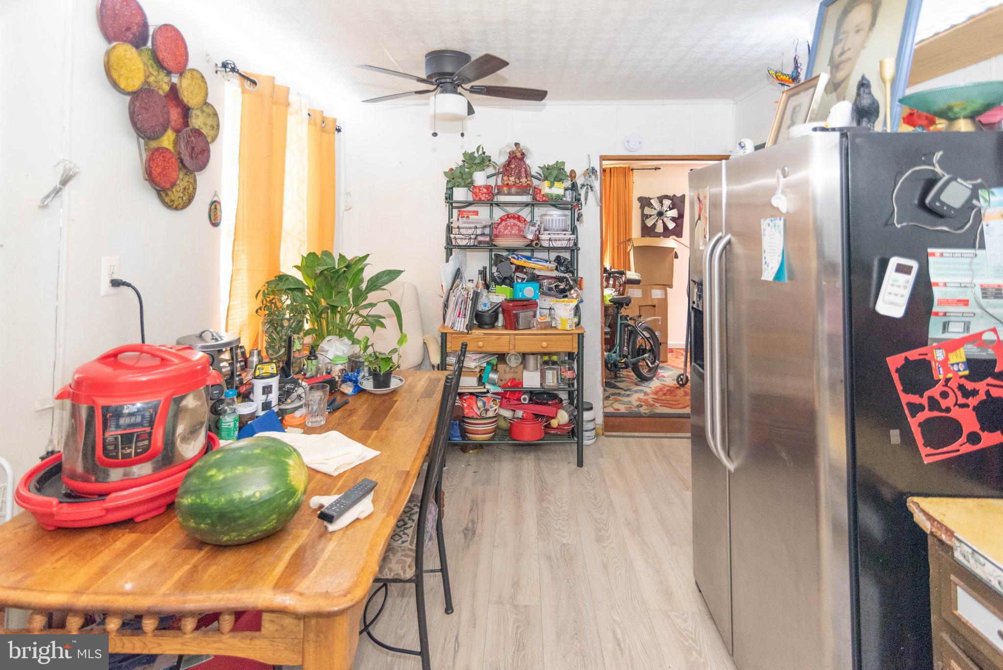 FRANKFORD - Residential