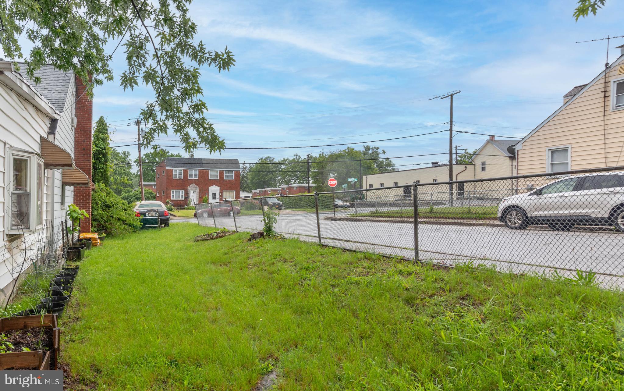 FRANKFORD - Residential
