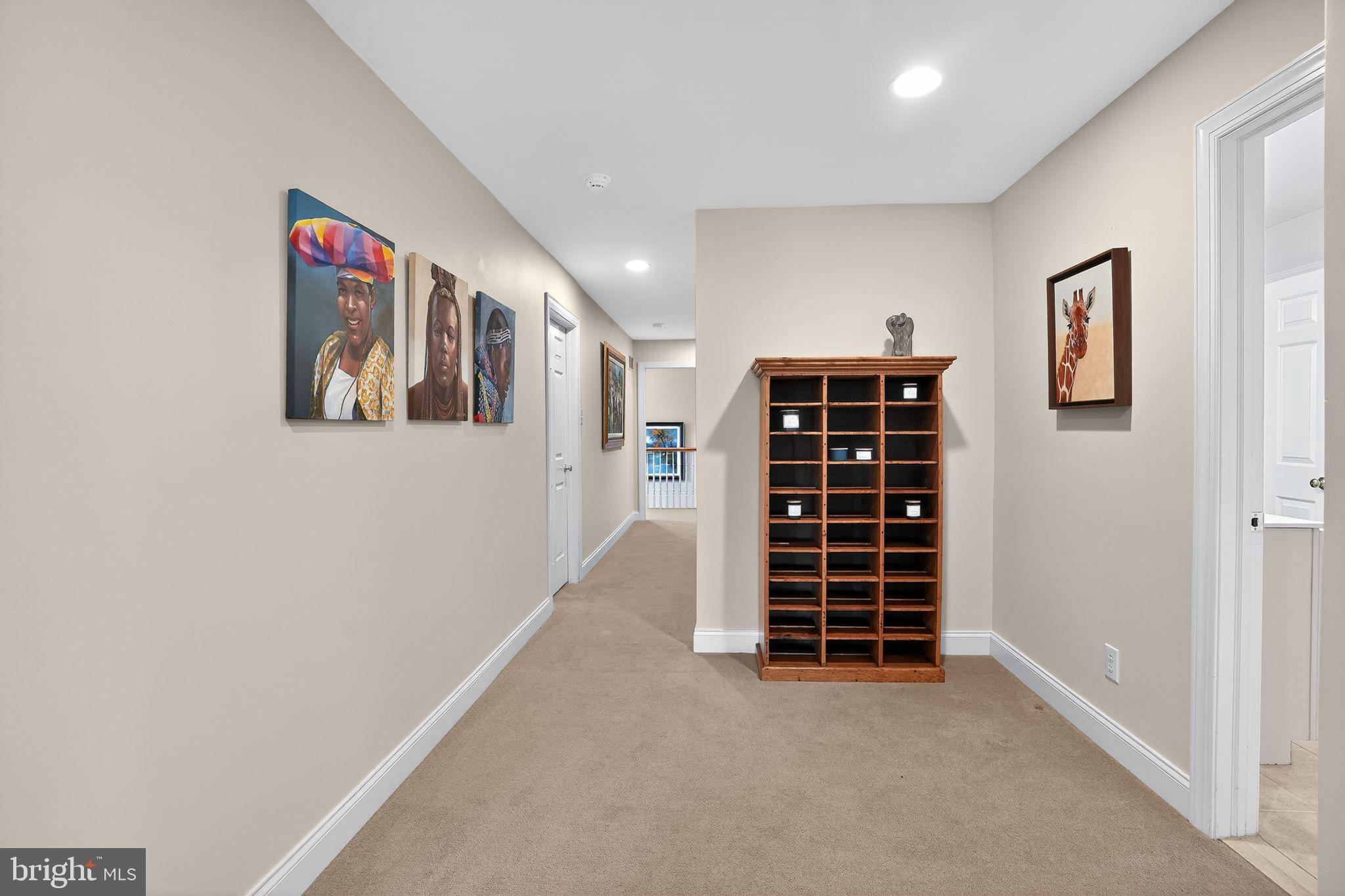 CHANTILLY FARM - Residential