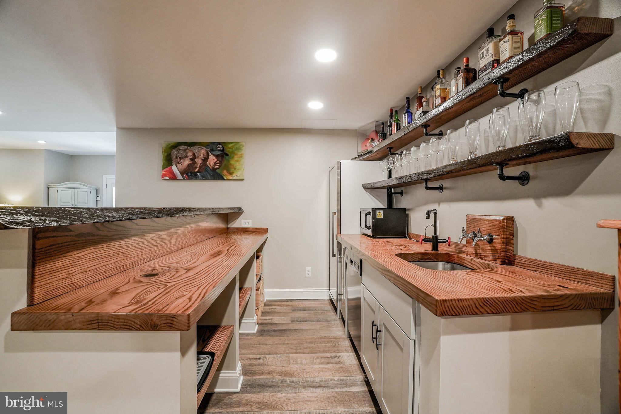 CHANTILLY FARM - Residential