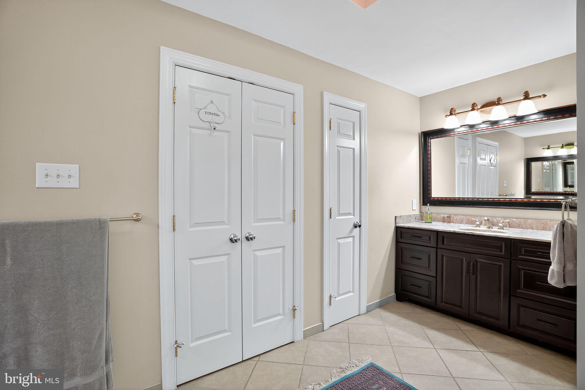 CHANTILLY FARM - Residential