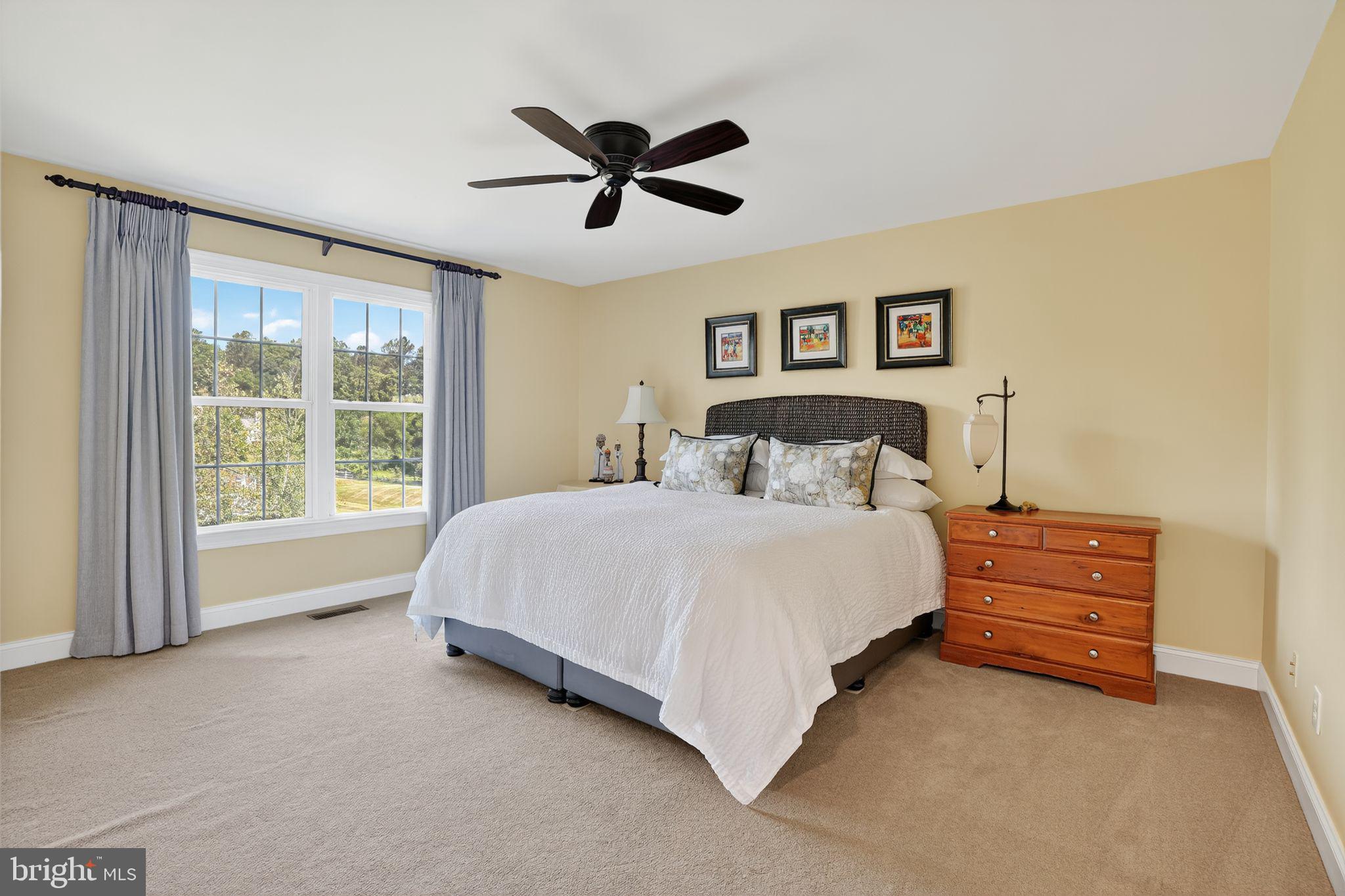 CHANTILLY FARM - Residential