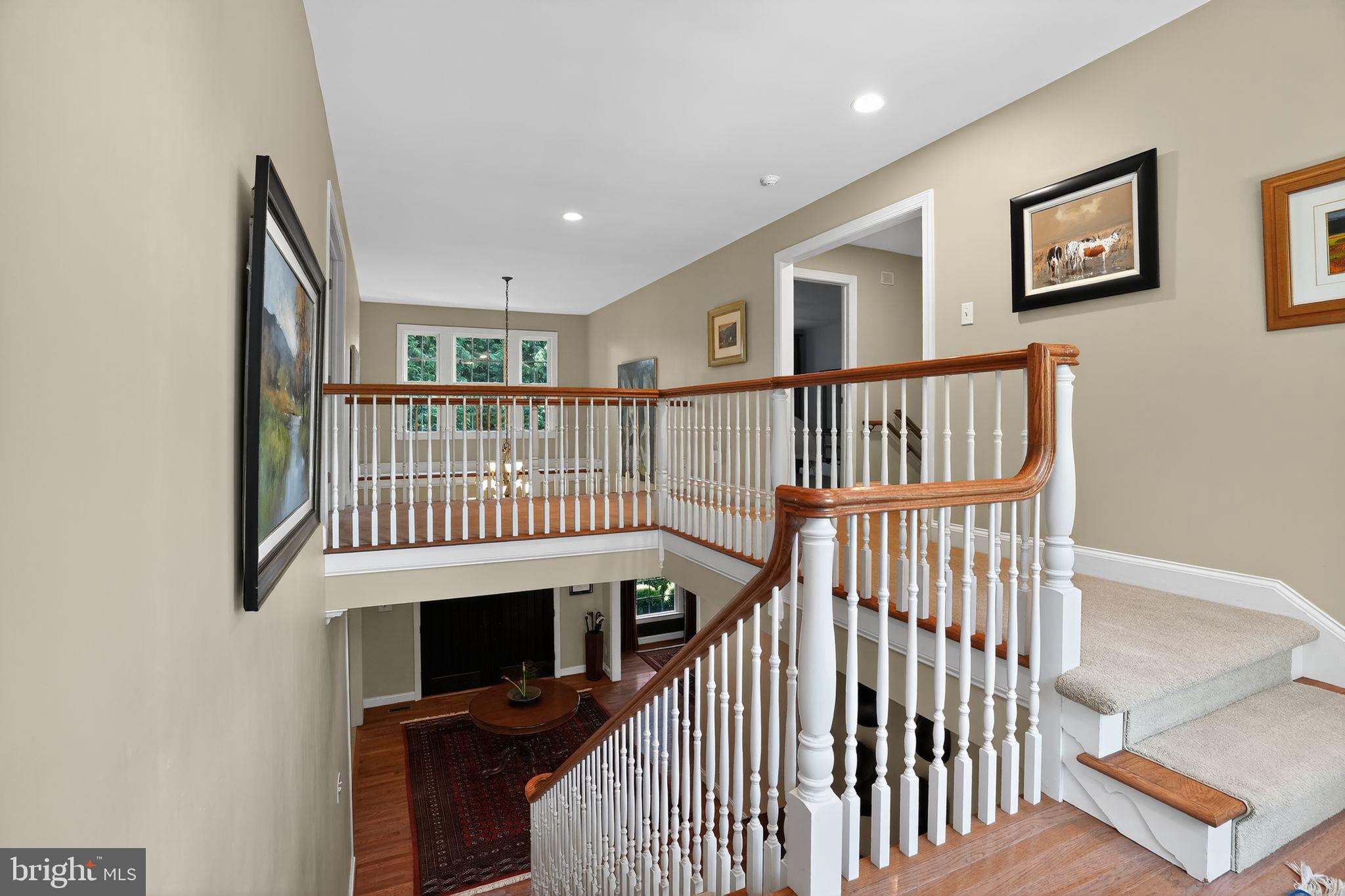 CHANTILLY FARM - Residential