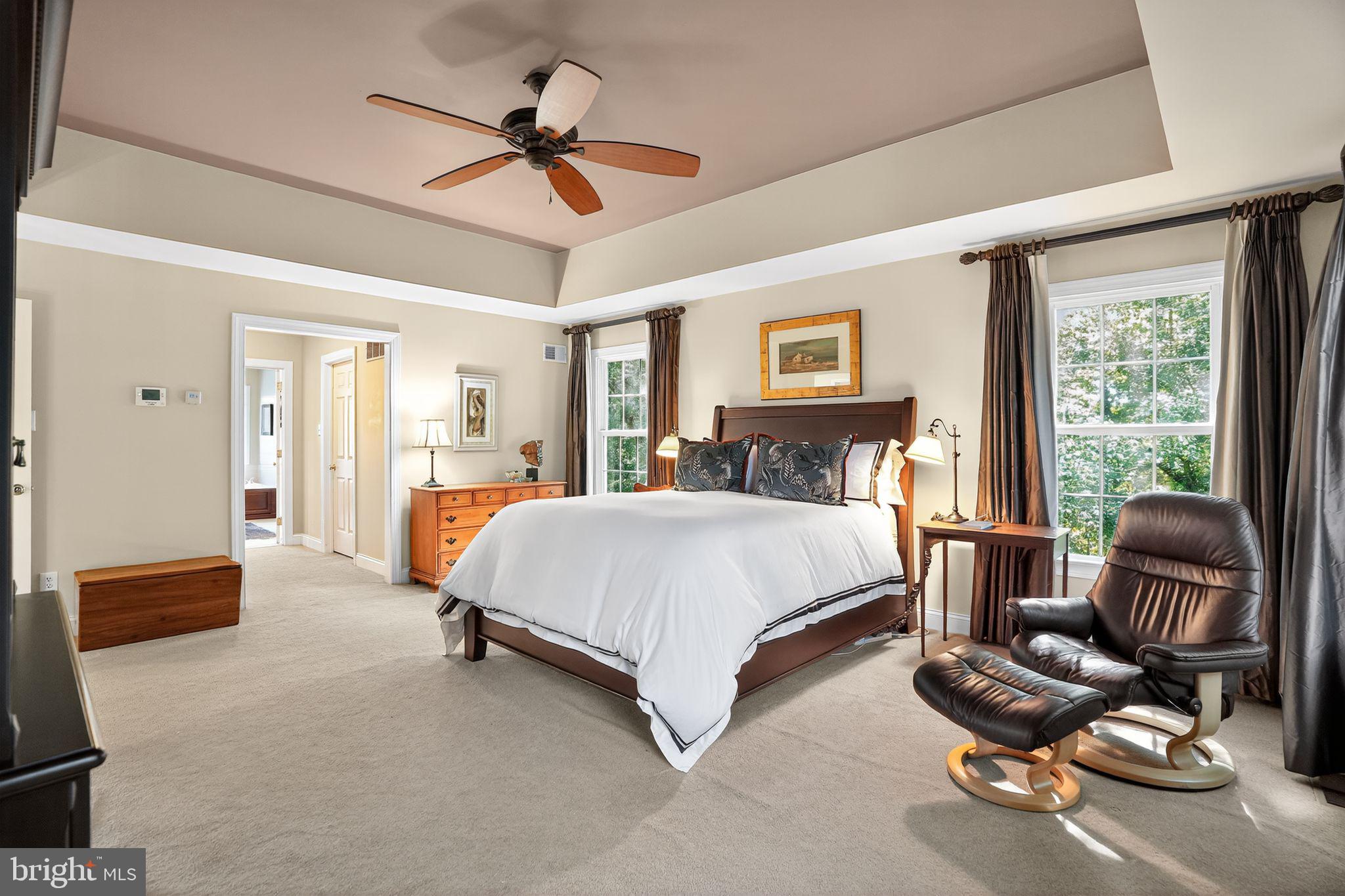 CHANTILLY FARM - Residential