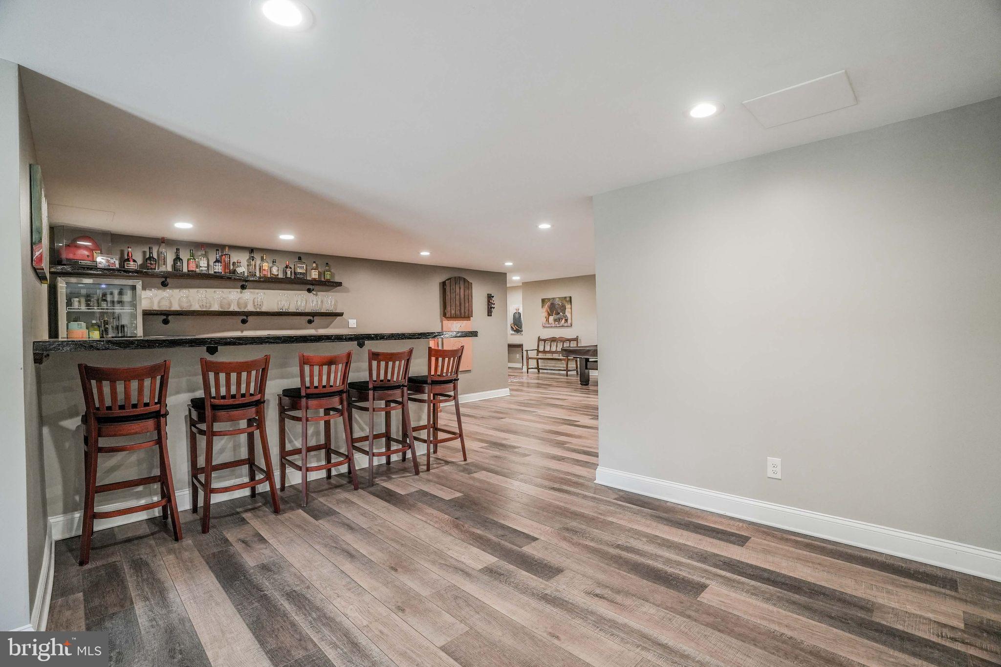 CHANTILLY FARM - Residential