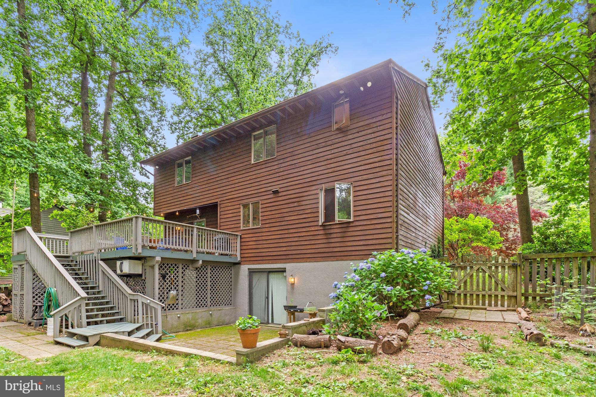 WOODLORE - Residential