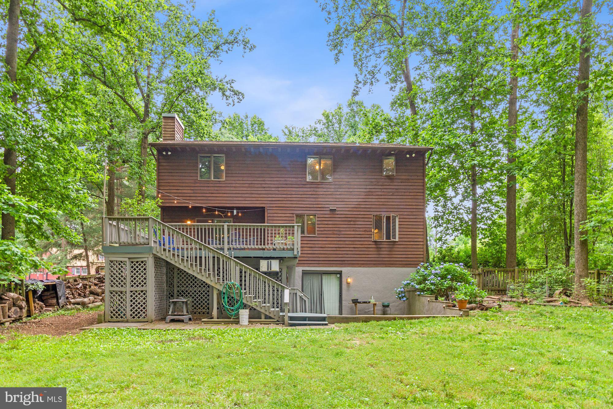 WOODLORE - Residential