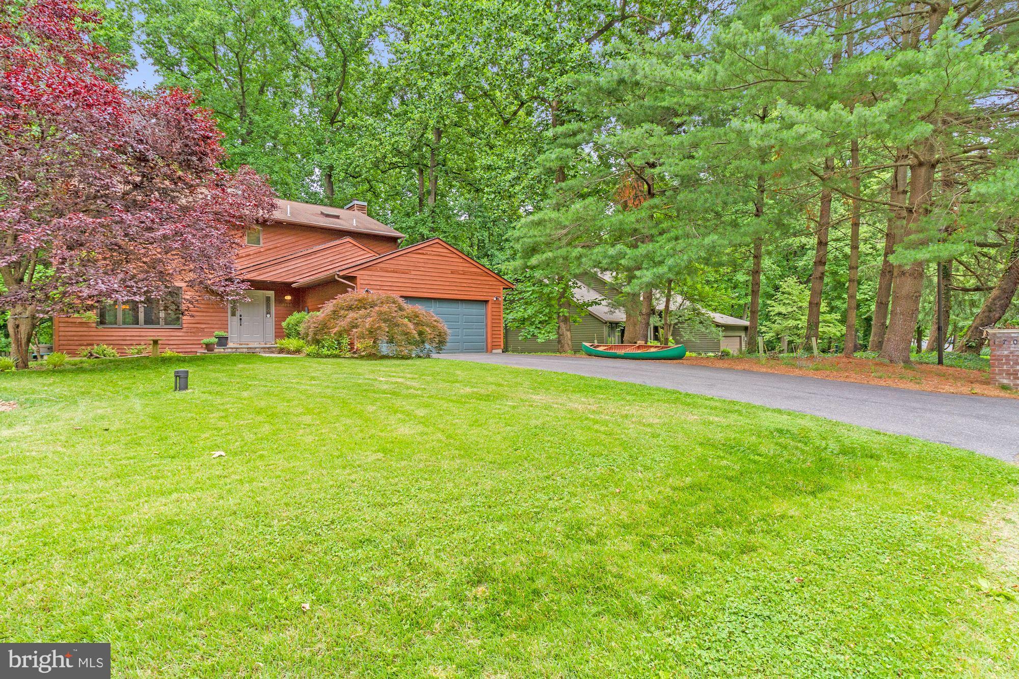 WOODLORE - Residential