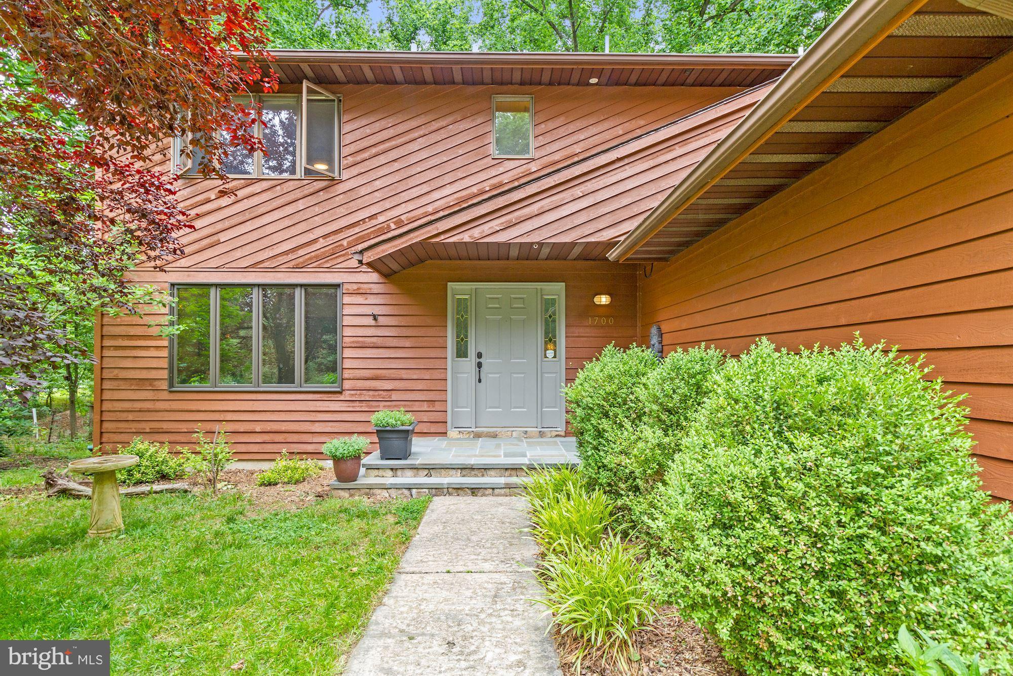 WOODLORE - Residential