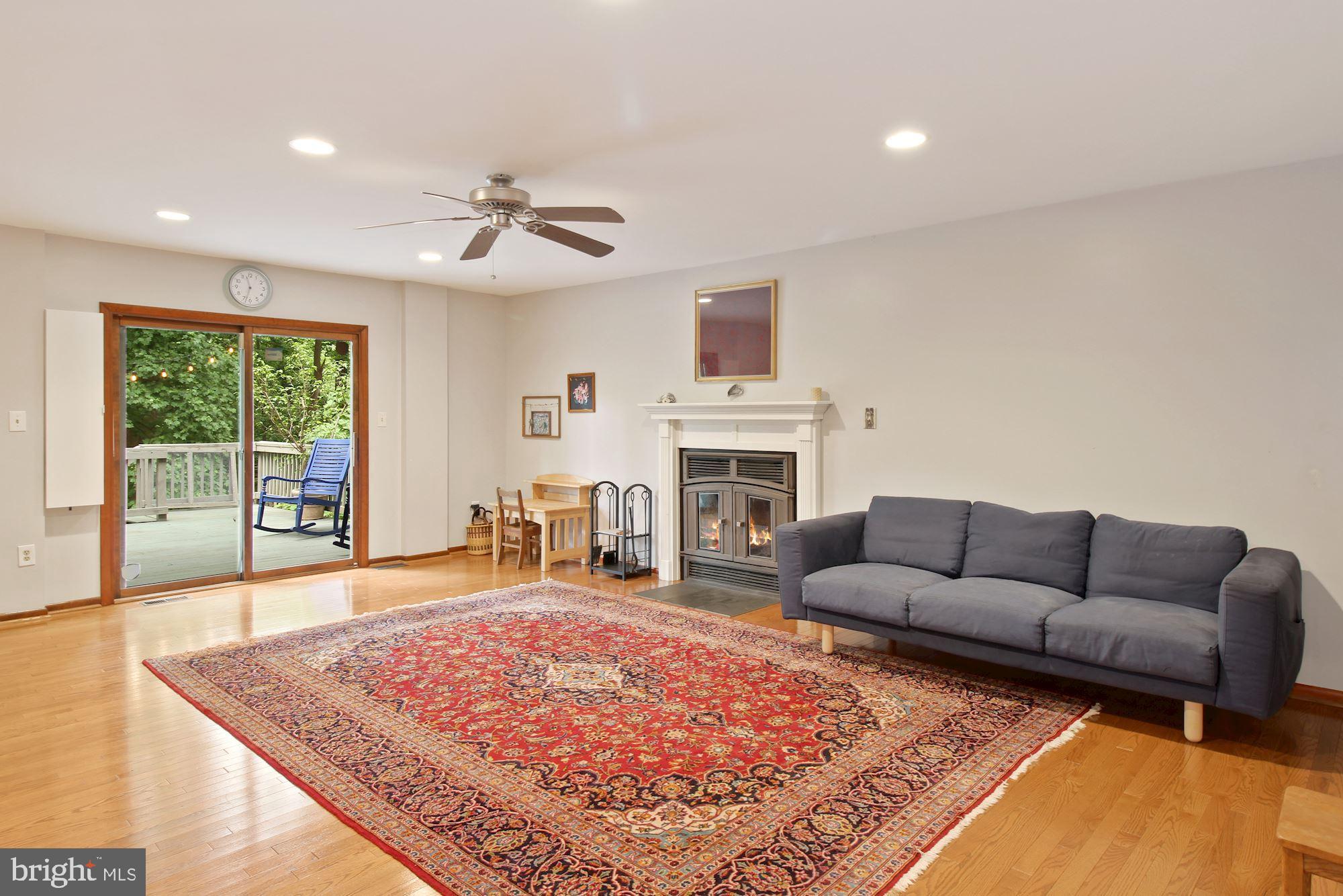 WOODLORE - Residential