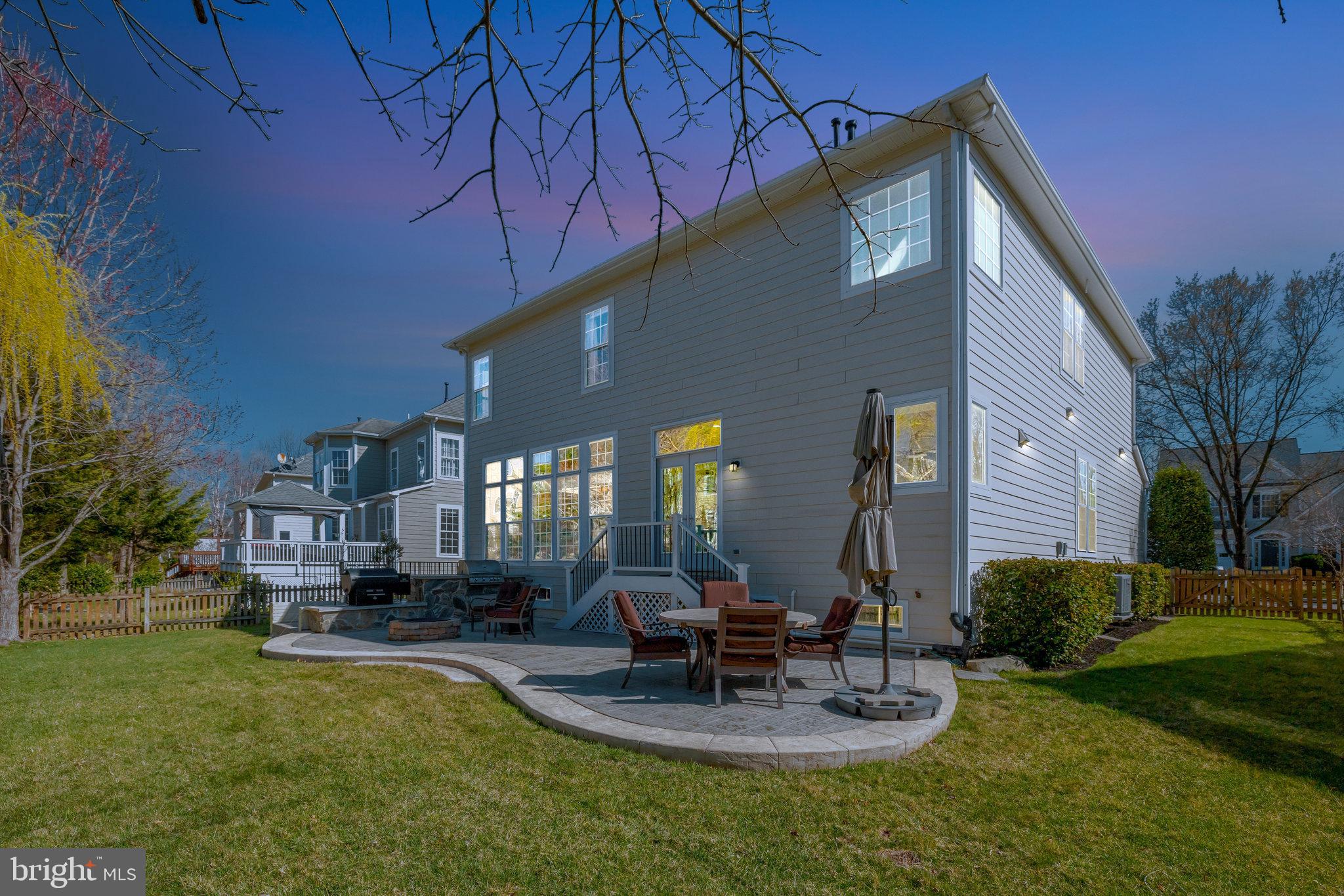 BROADLANDS SOUTH - Residential