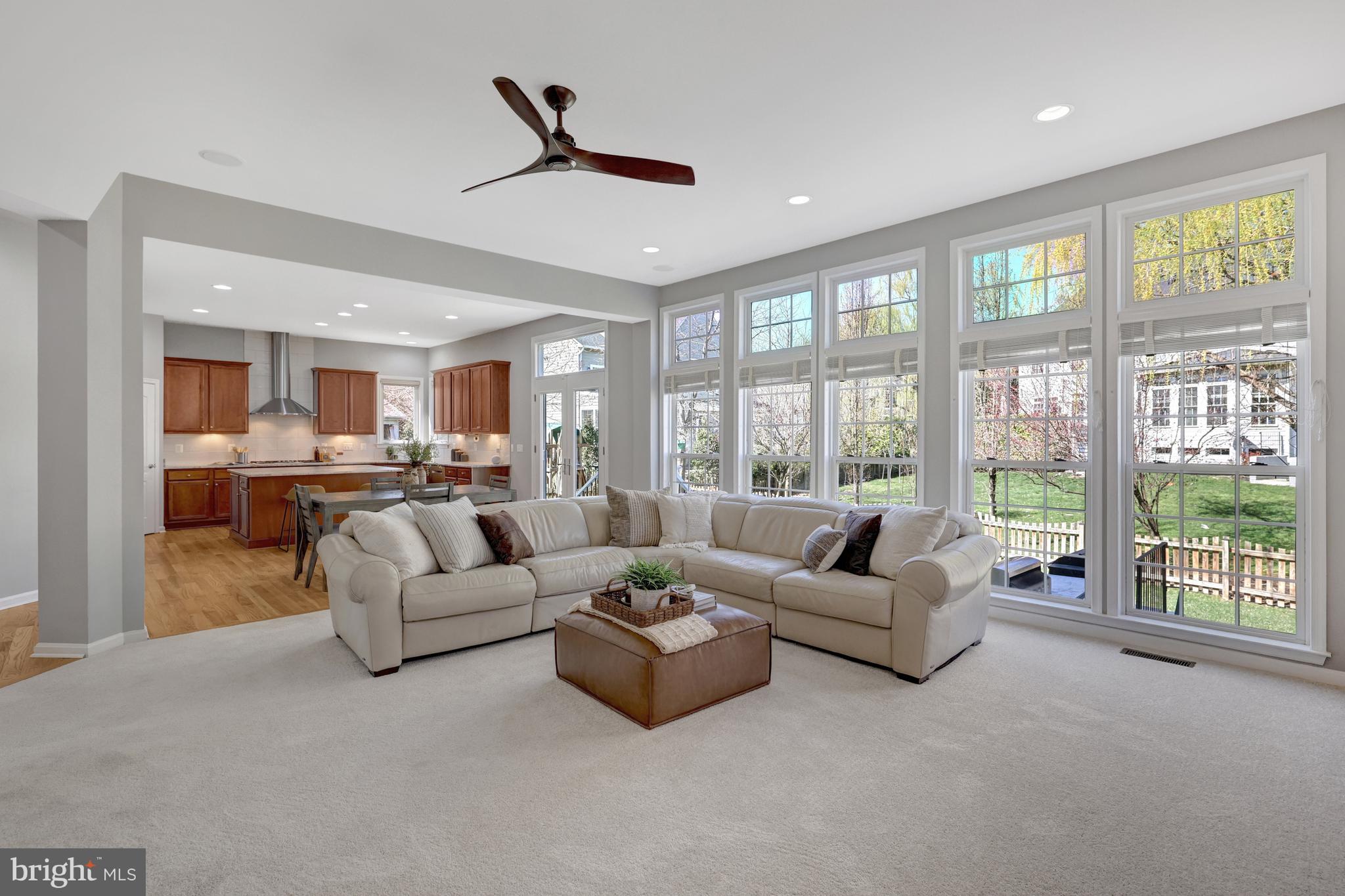 BROADLANDS SOUTH - Residential