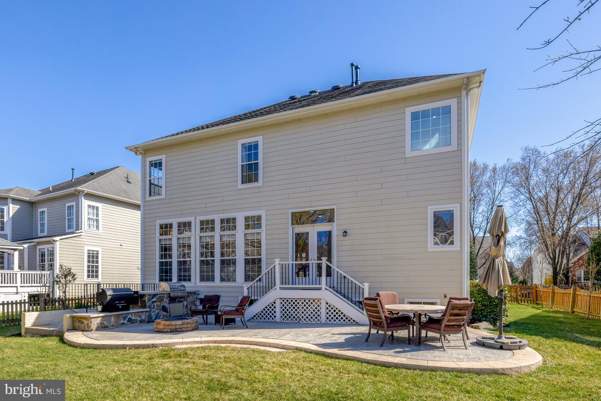 BROADLANDS SOUTH - Residential