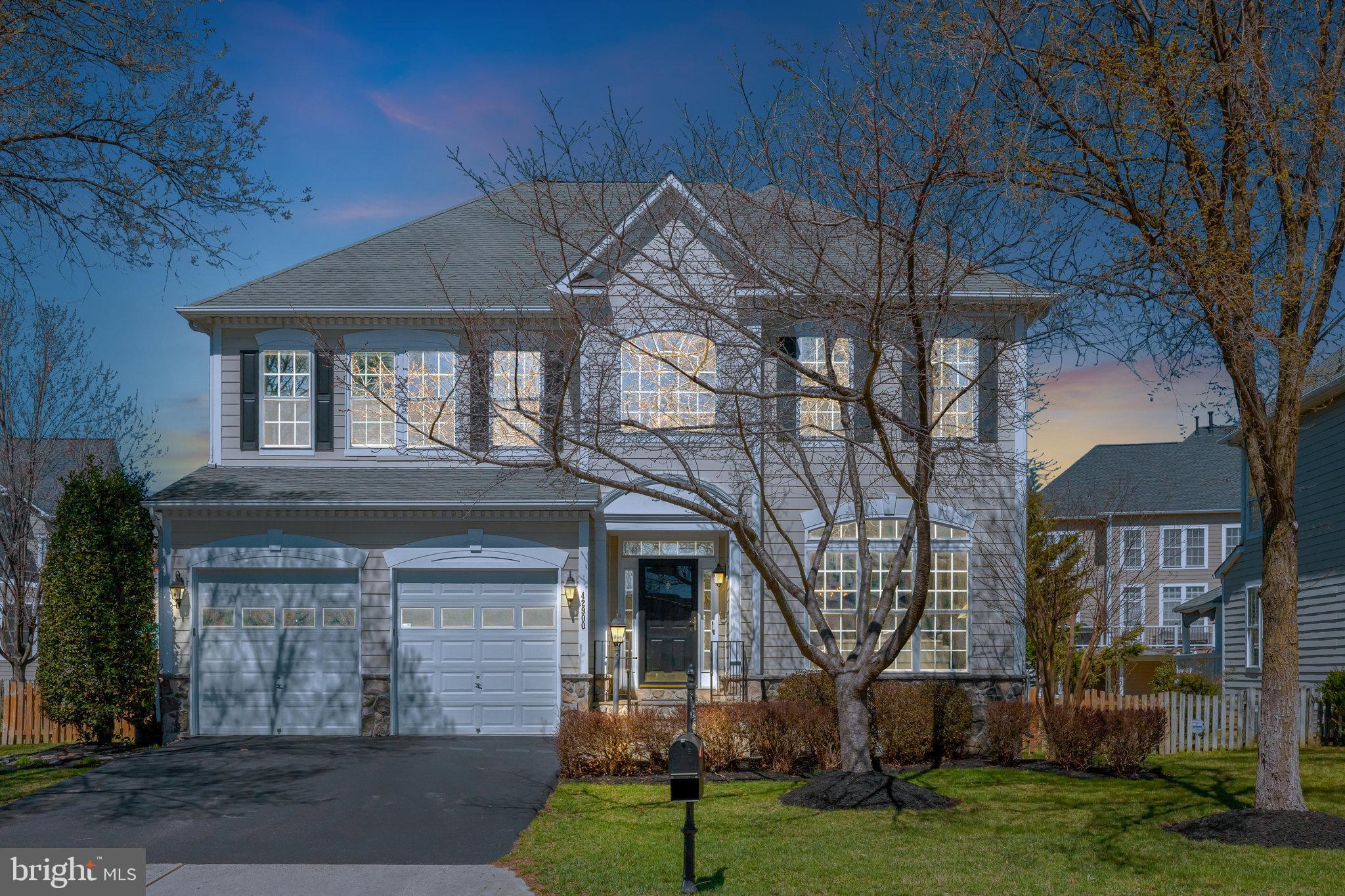 BROADLANDS SOUTH - Residential