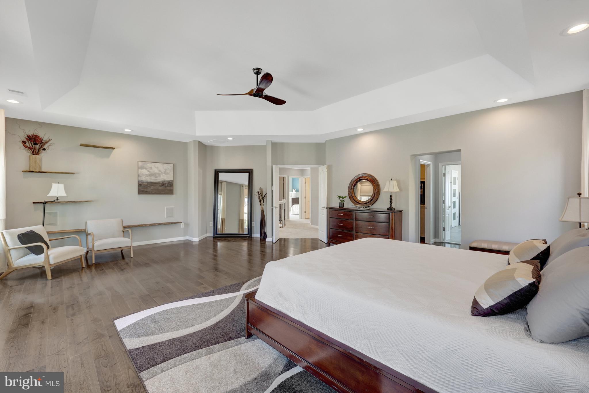 BROADLANDS SOUTH - Residential