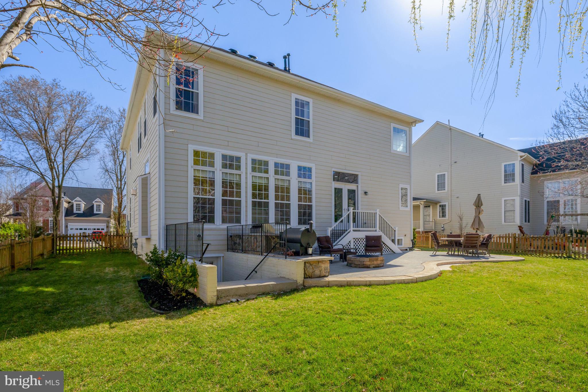 BROADLANDS SOUTH - Residential