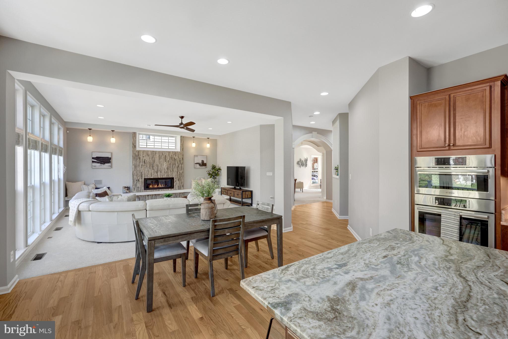 BROADLANDS SOUTH - Residential