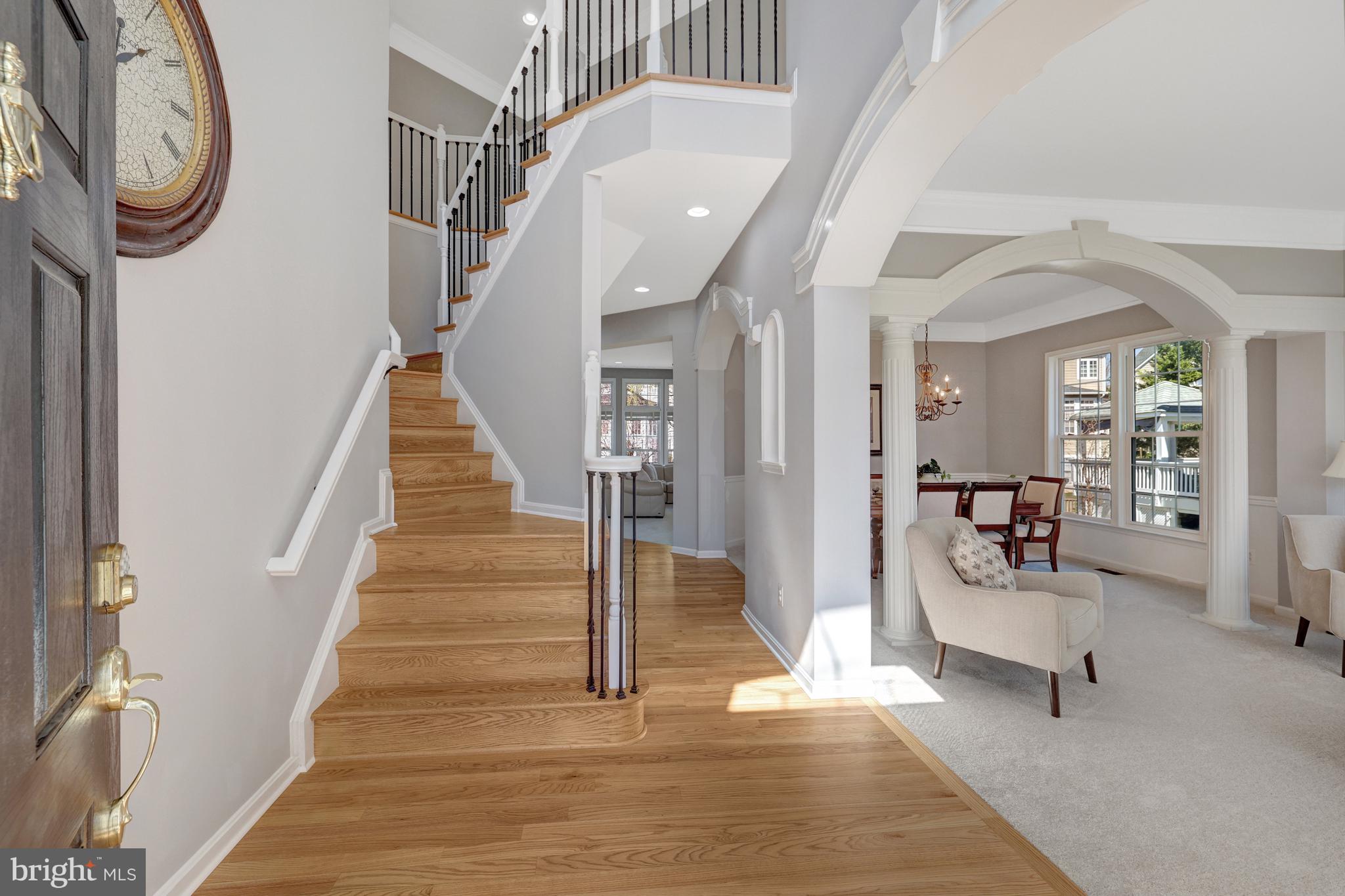 BROADLANDS SOUTH - Residential