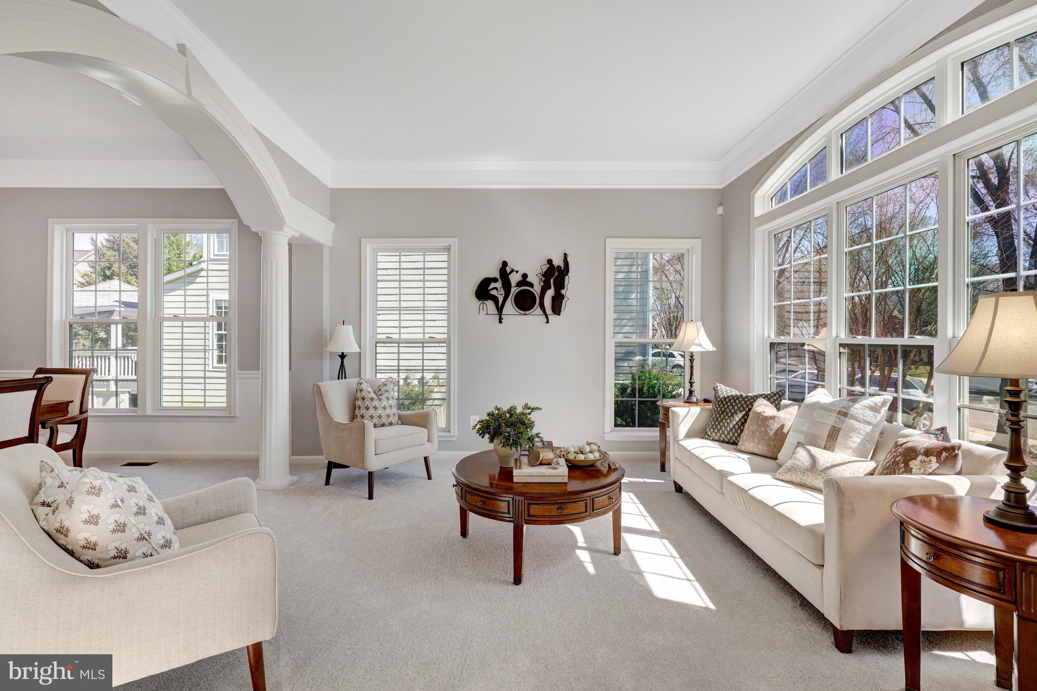 BROADLANDS SOUTH - Residential