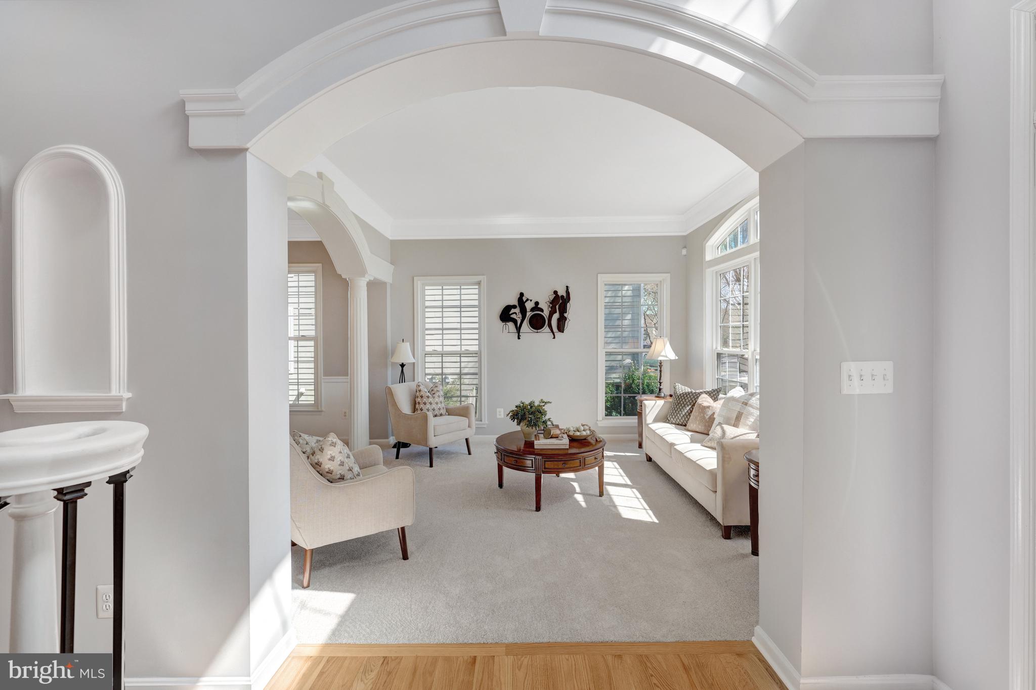 BROADLANDS SOUTH - Residential