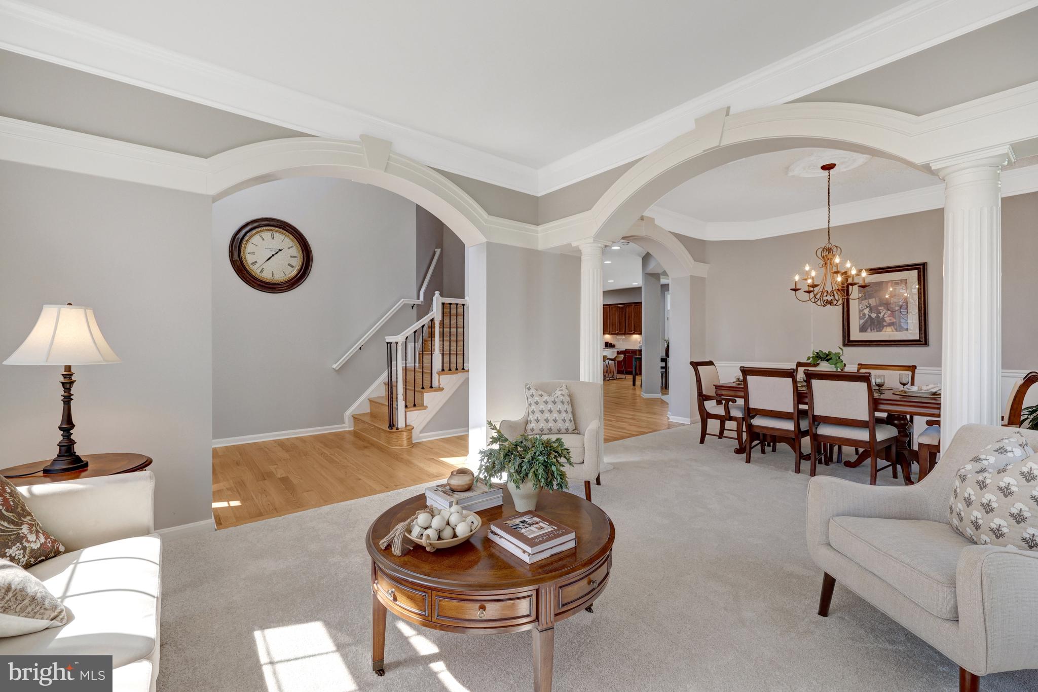 BROADLANDS SOUTH - Residential