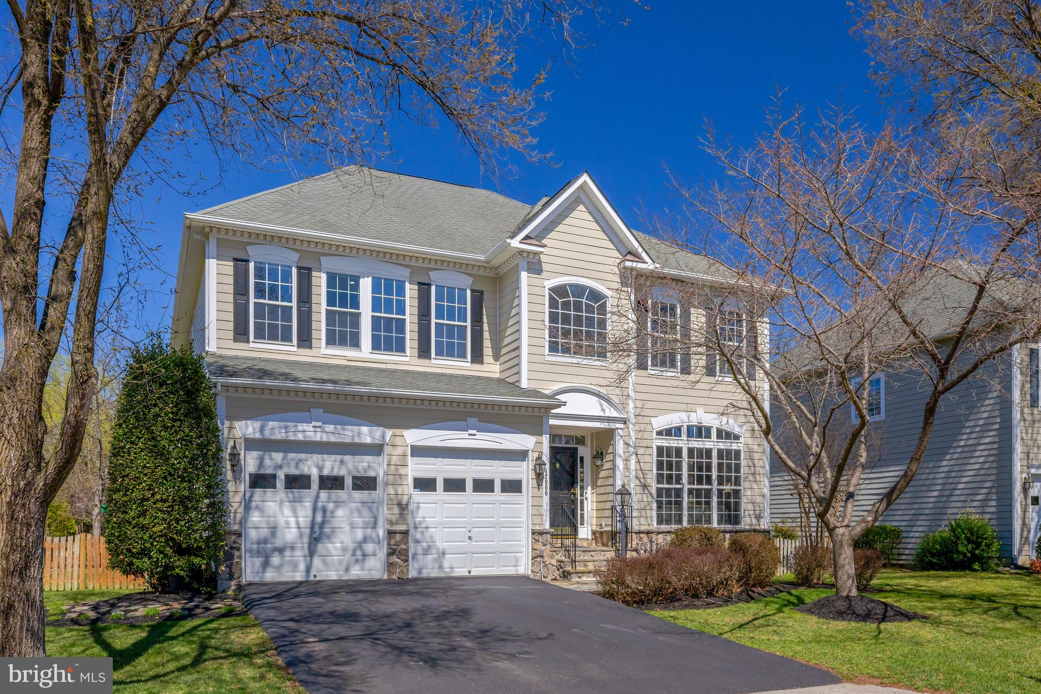 BROADLANDS SOUTH - Residential