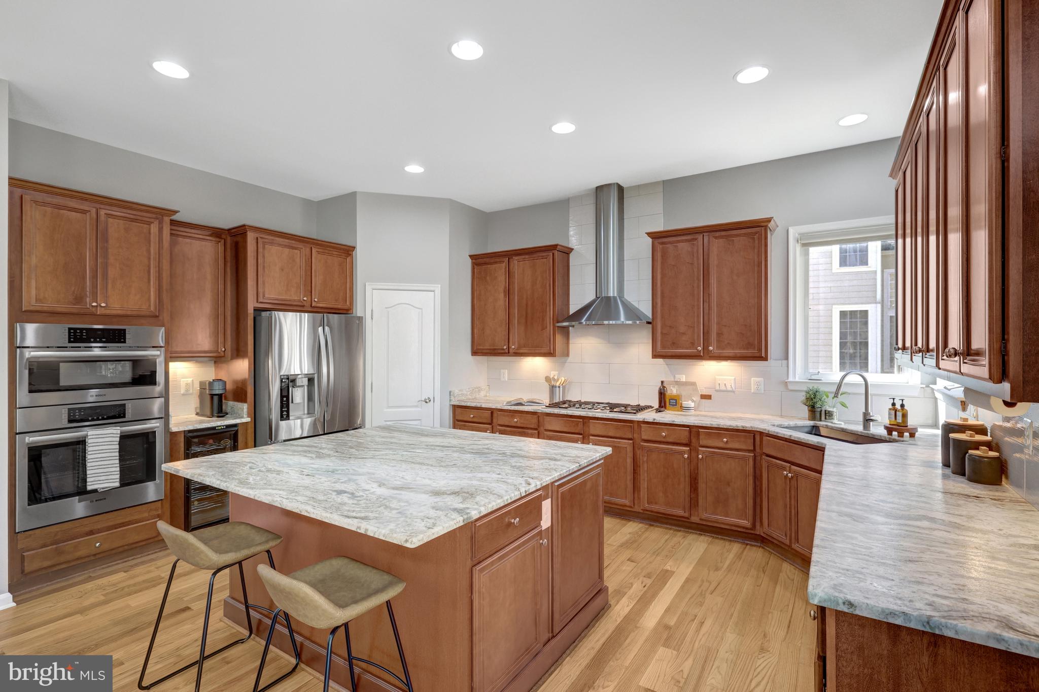 BROADLANDS SOUTH - Residential