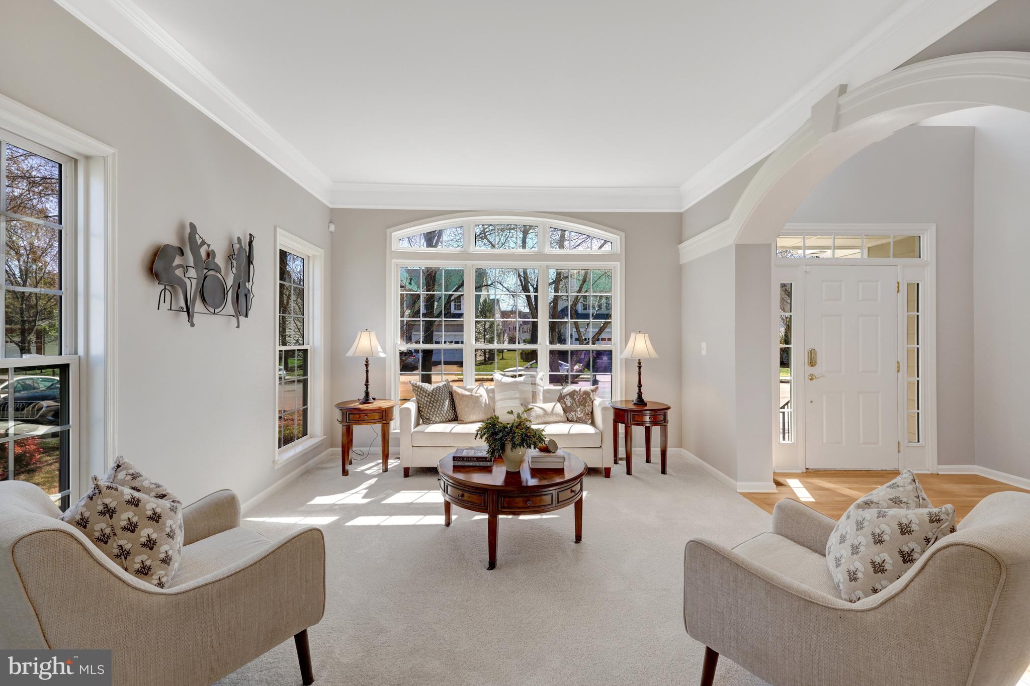 BROADLANDS SOUTH - Residential