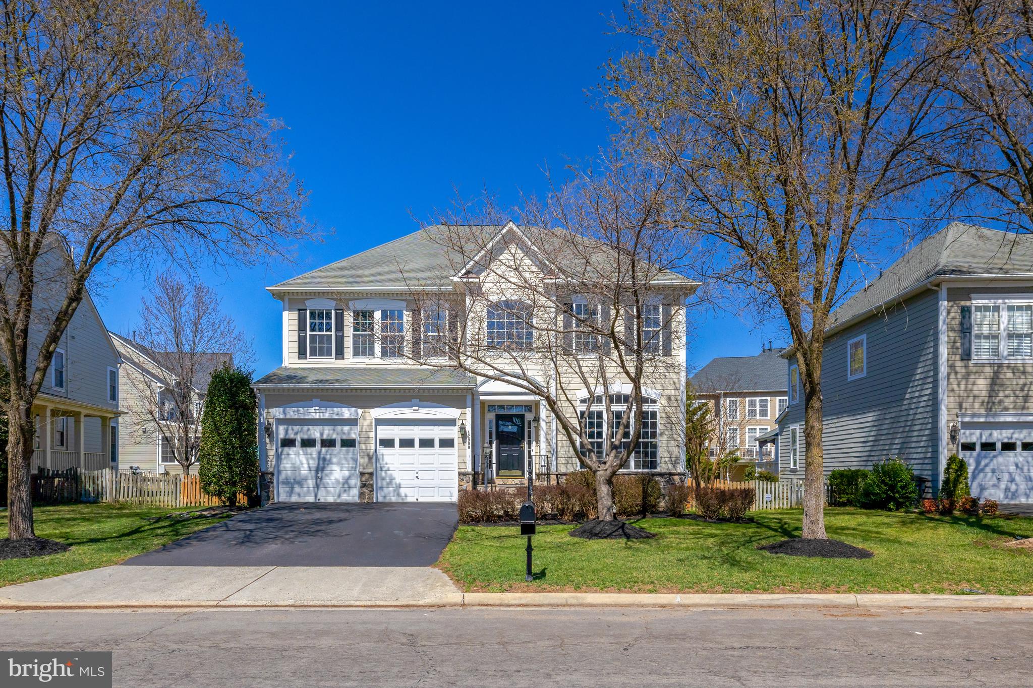 BROADLANDS SOUTH - Residential