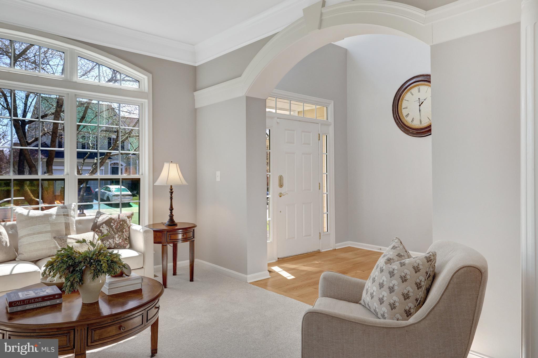 BROADLANDS SOUTH - Residential