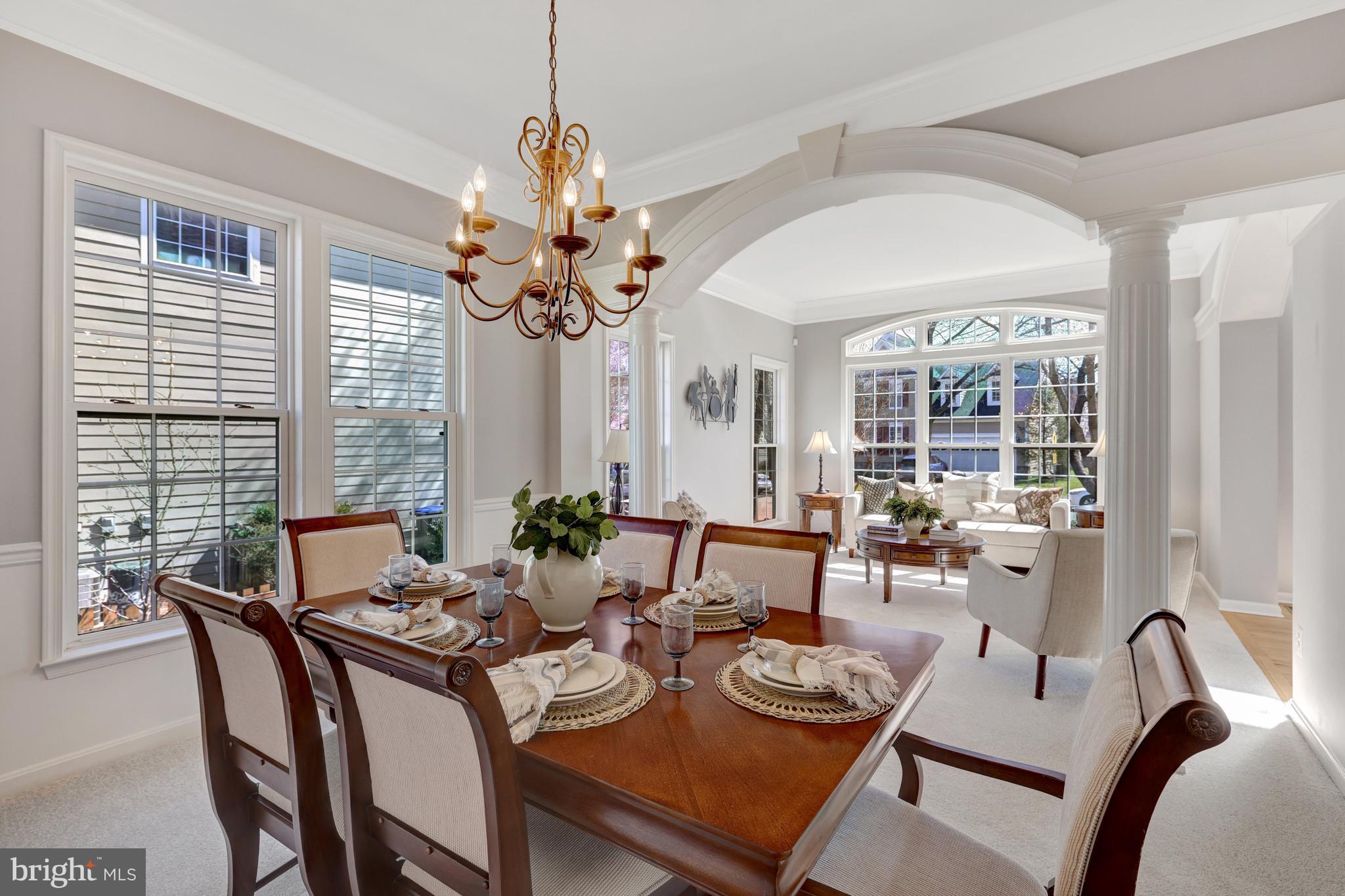 BROADLANDS SOUTH - Residential