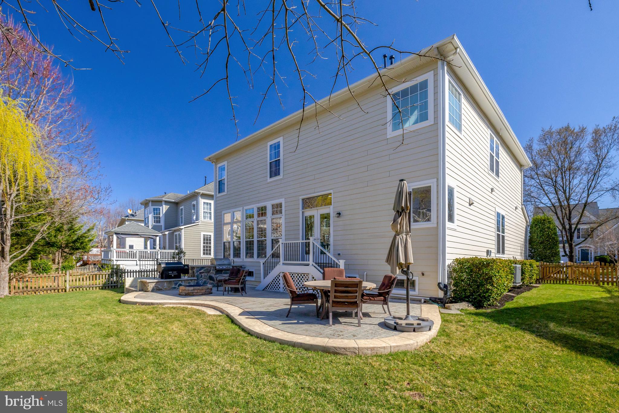 BROADLANDS SOUTH - Residential