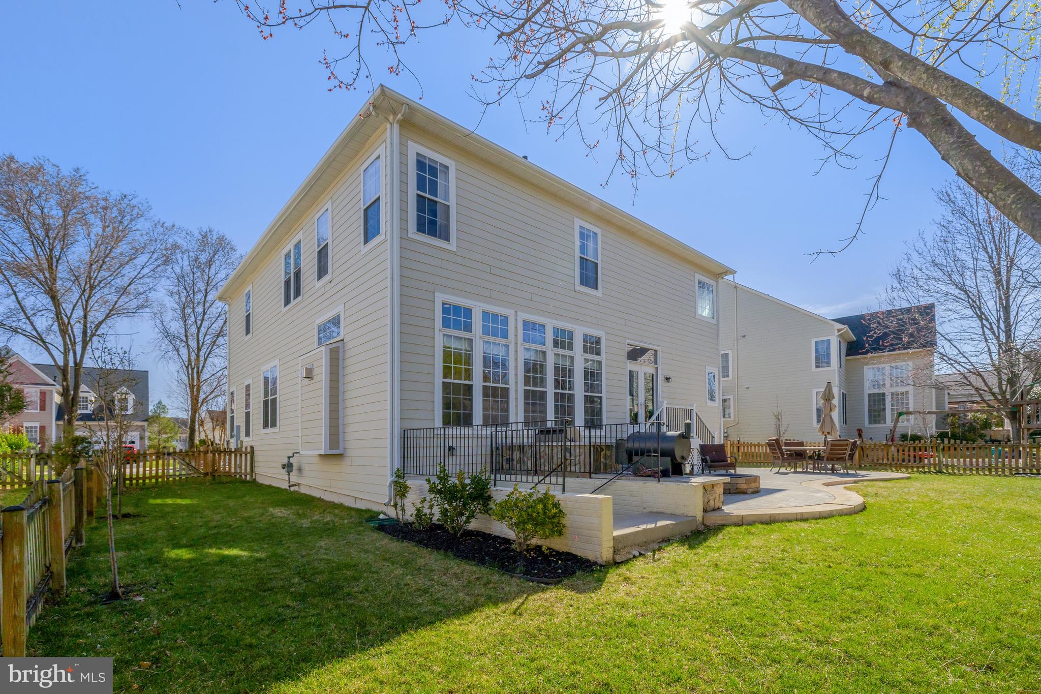 BROADLANDS SOUTH - Residential