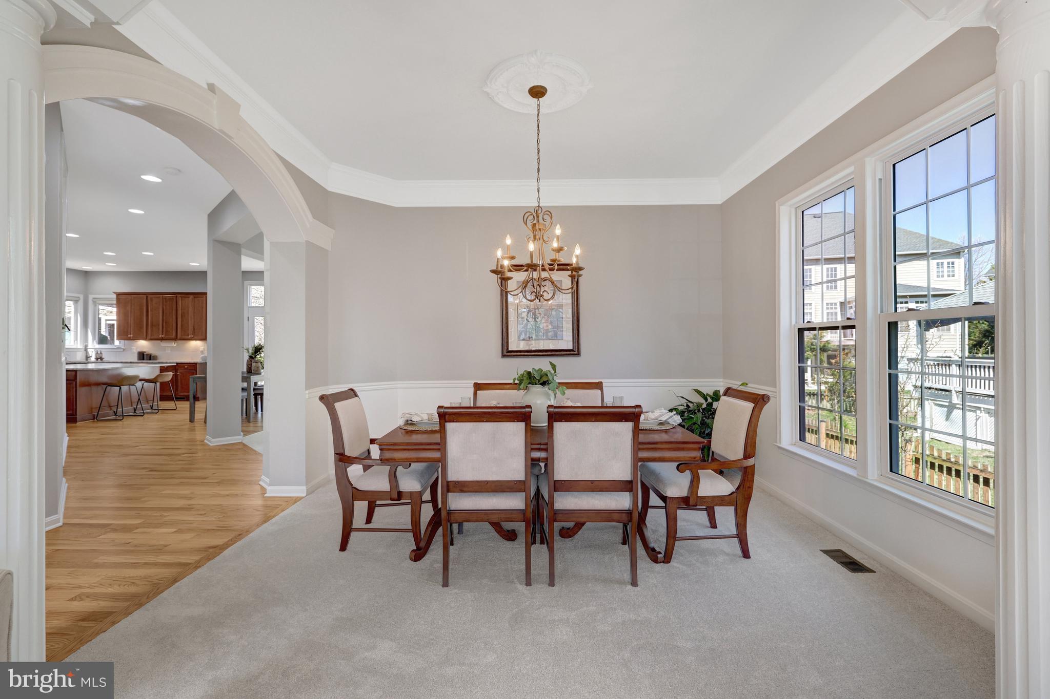 BROADLANDS SOUTH - Residential