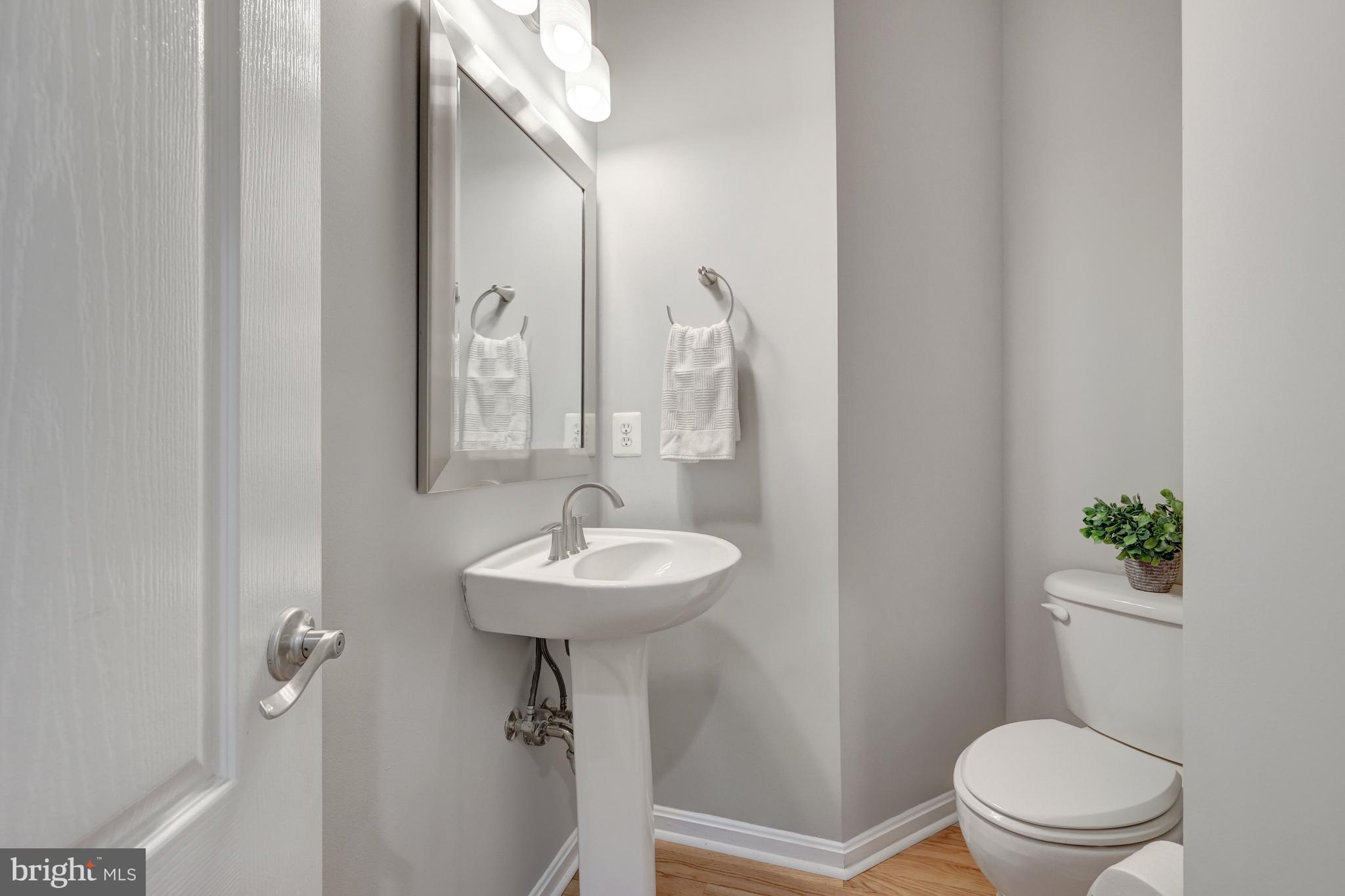 BROADLANDS SOUTH - Residential