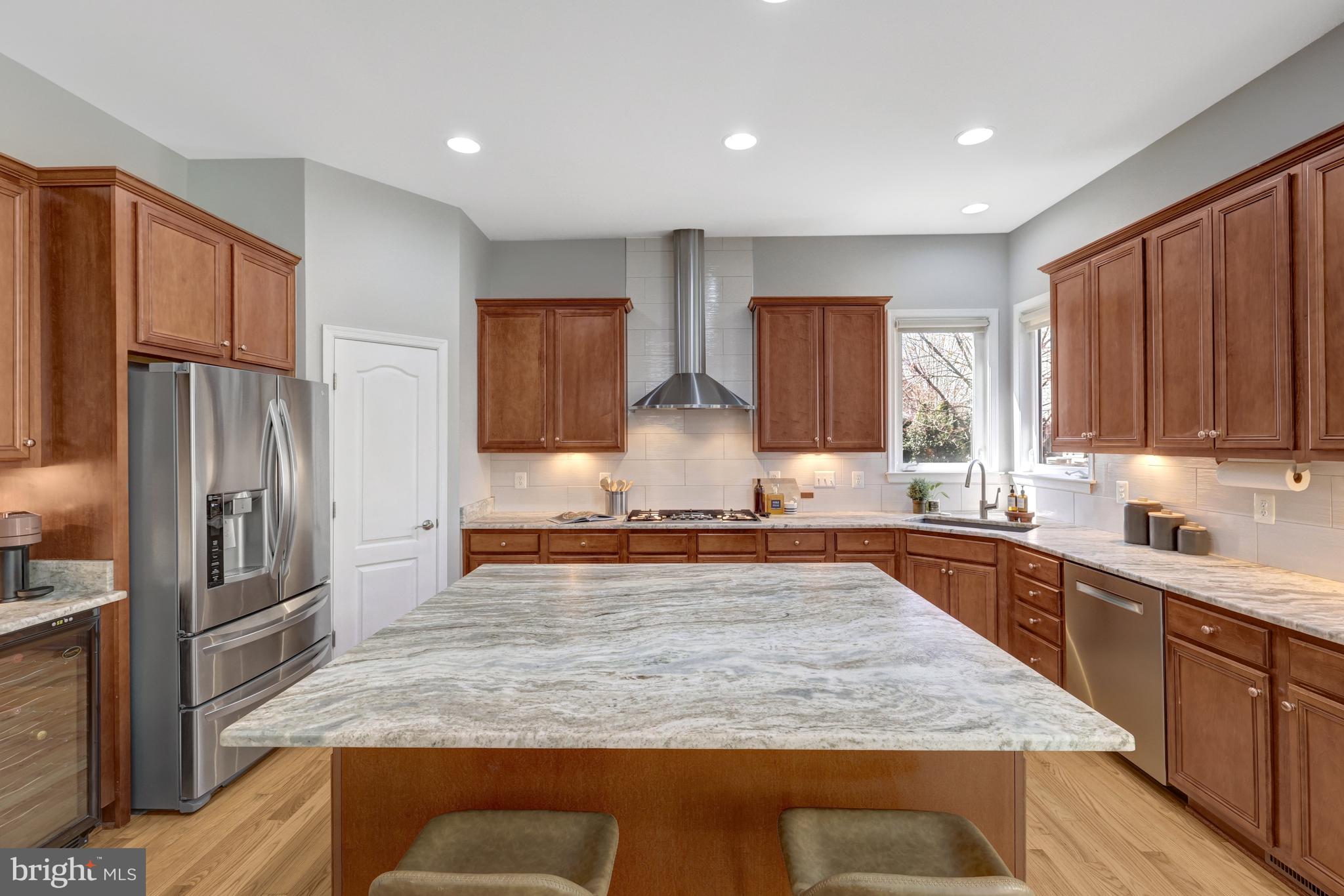 BROADLANDS SOUTH - Residential