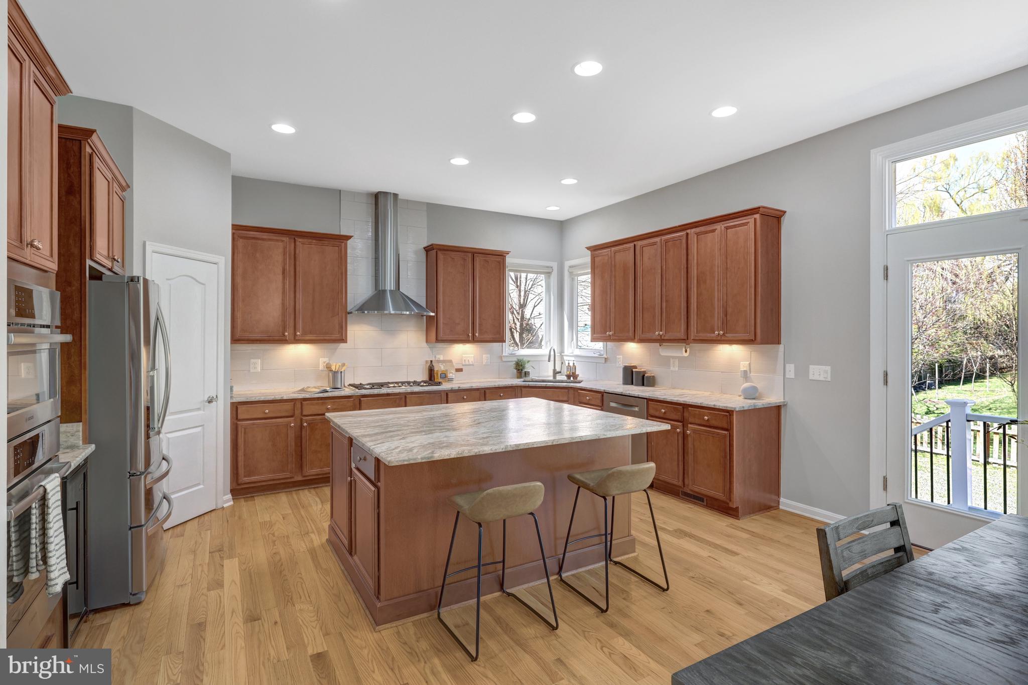 BROADLANDS SOUTH - Residential