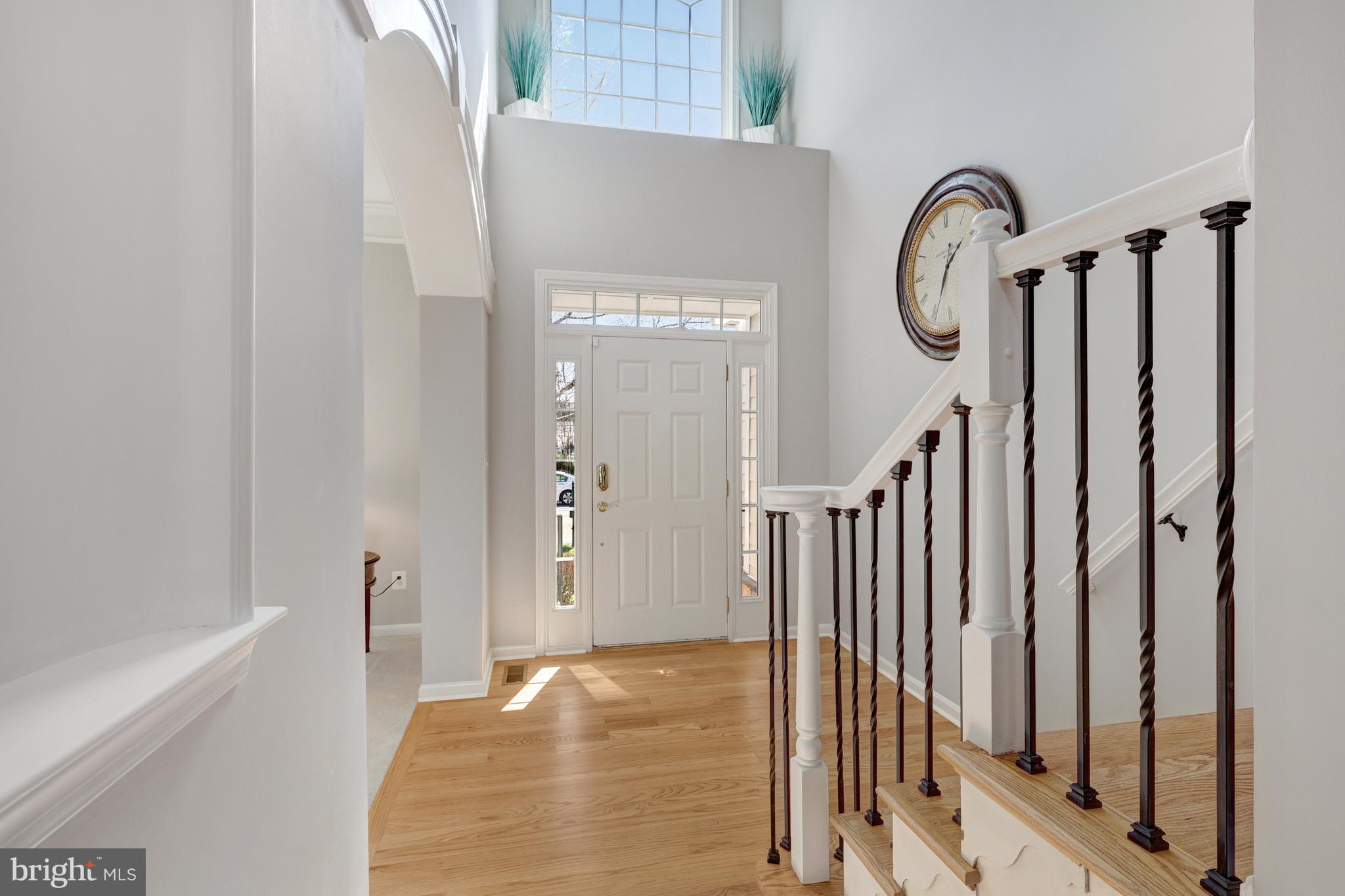 BROADLANDS SOUTH - Residential