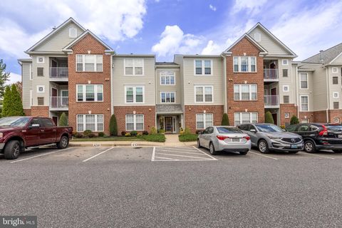 19 BROOK FARM COURT A 19A PERRY HALL MD 21128