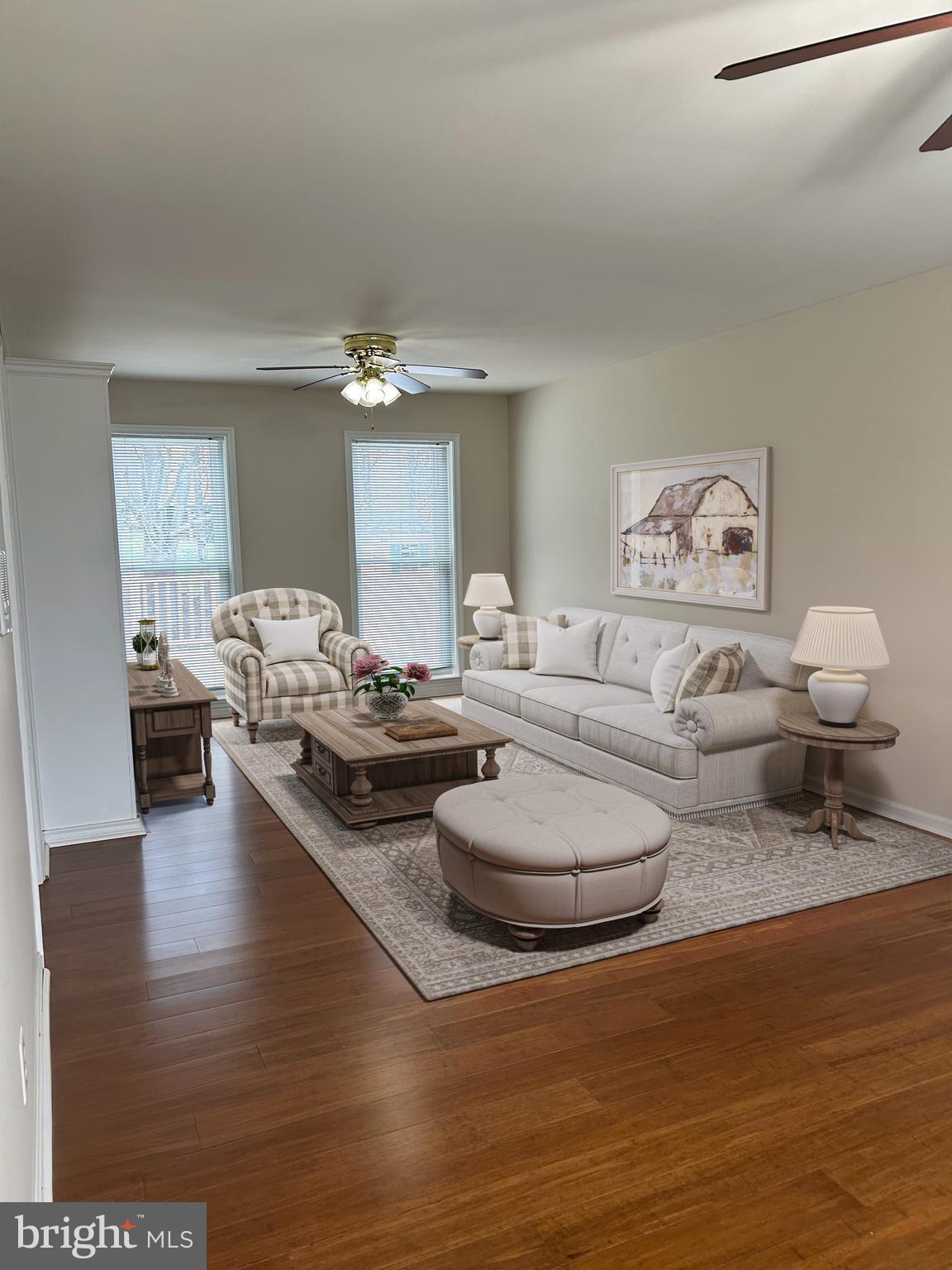 MIDDLE RUN CROSSIN - Residential