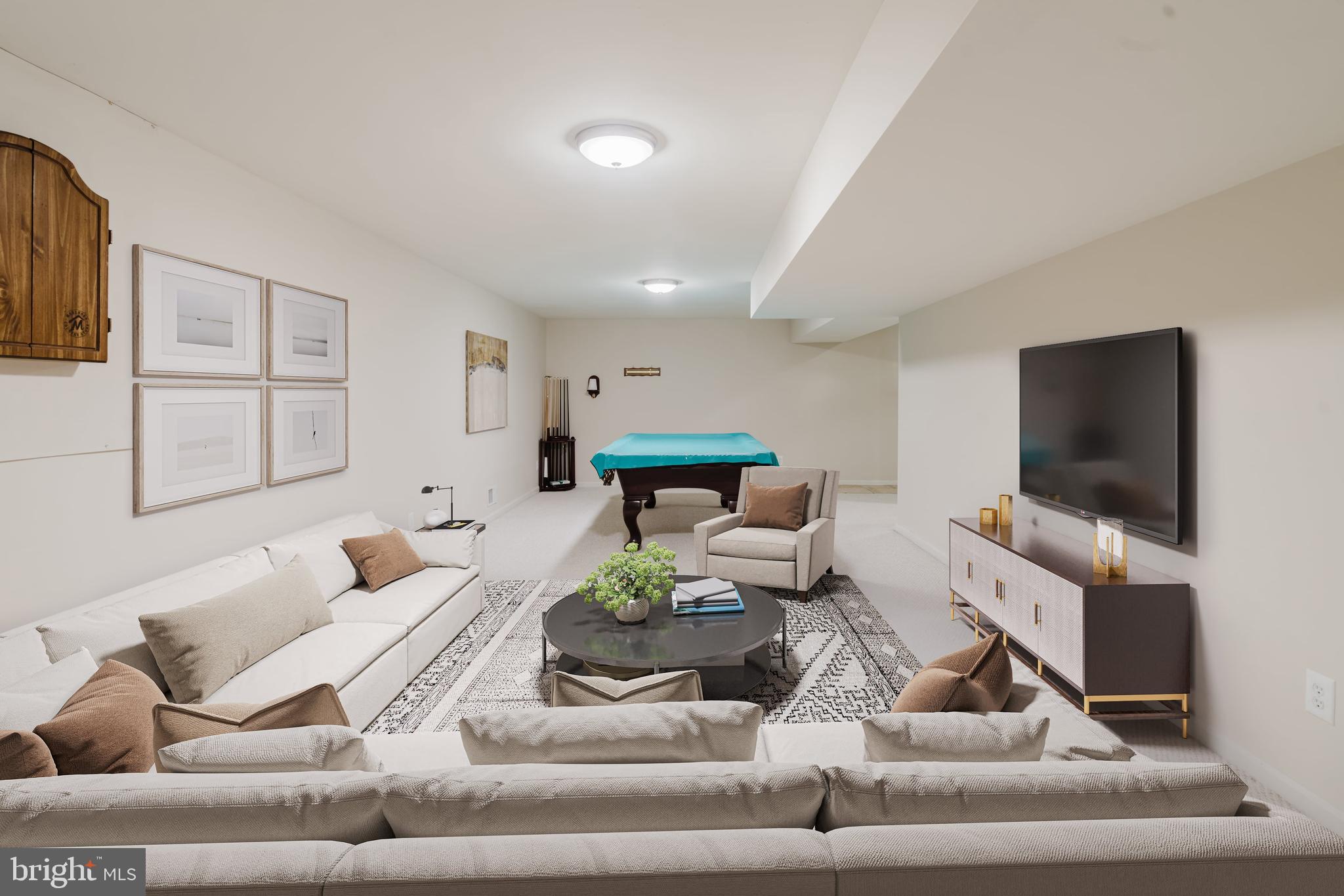 MIDDLE RUN CROSSIN - Residential