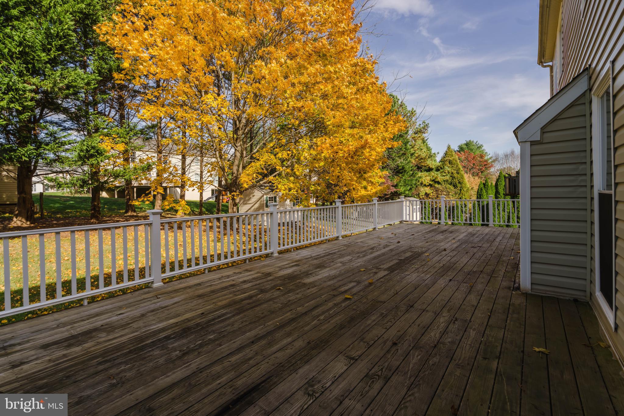 MIDDLE RUN CROSSIN - Residential