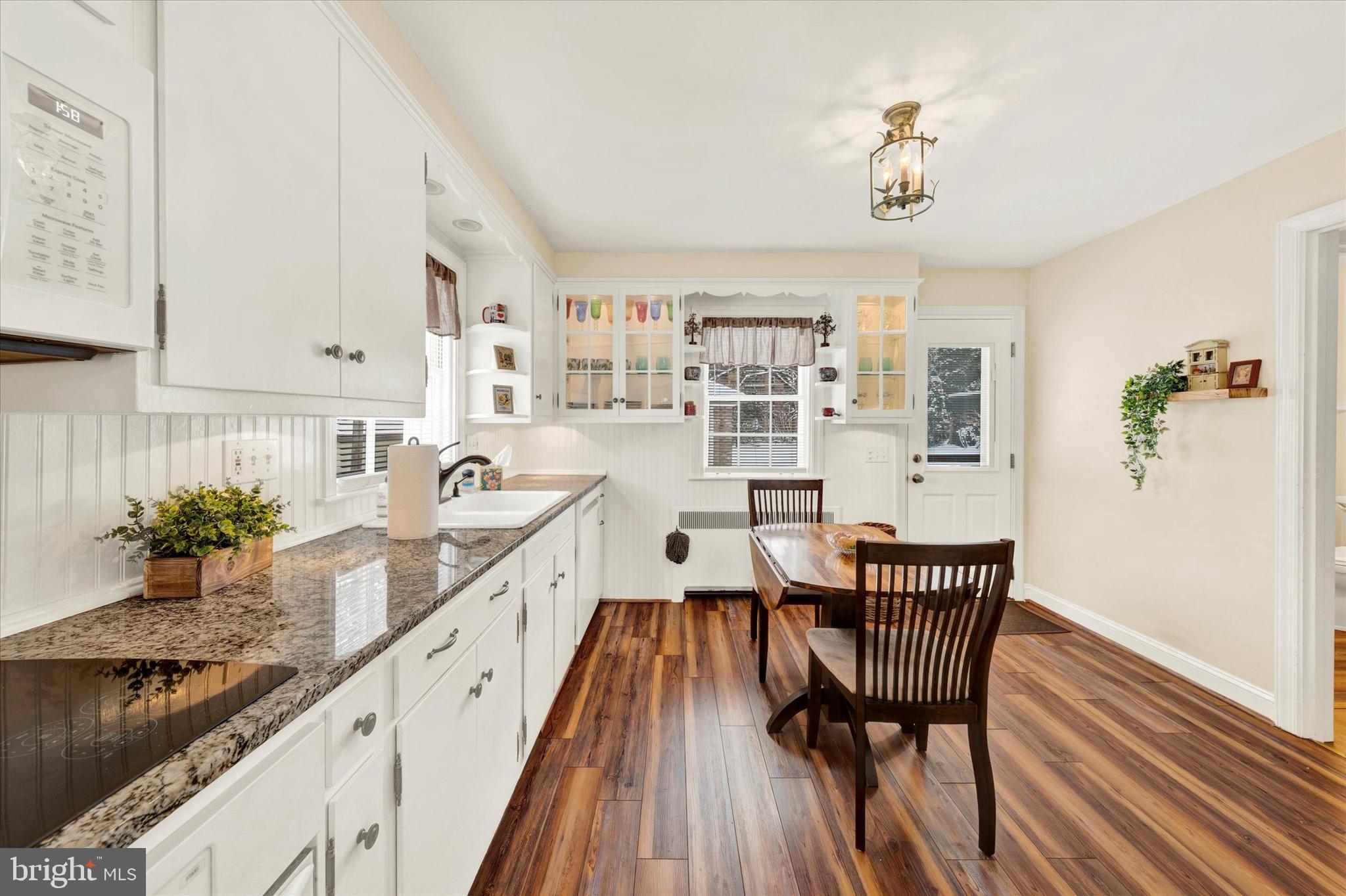 READING - Residential