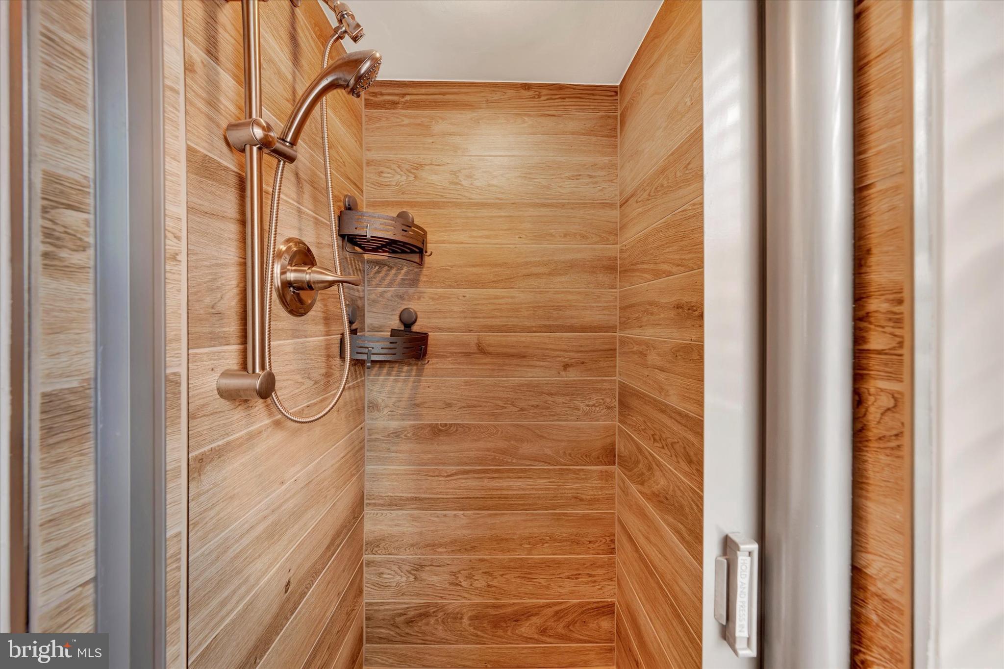 READING - Residential