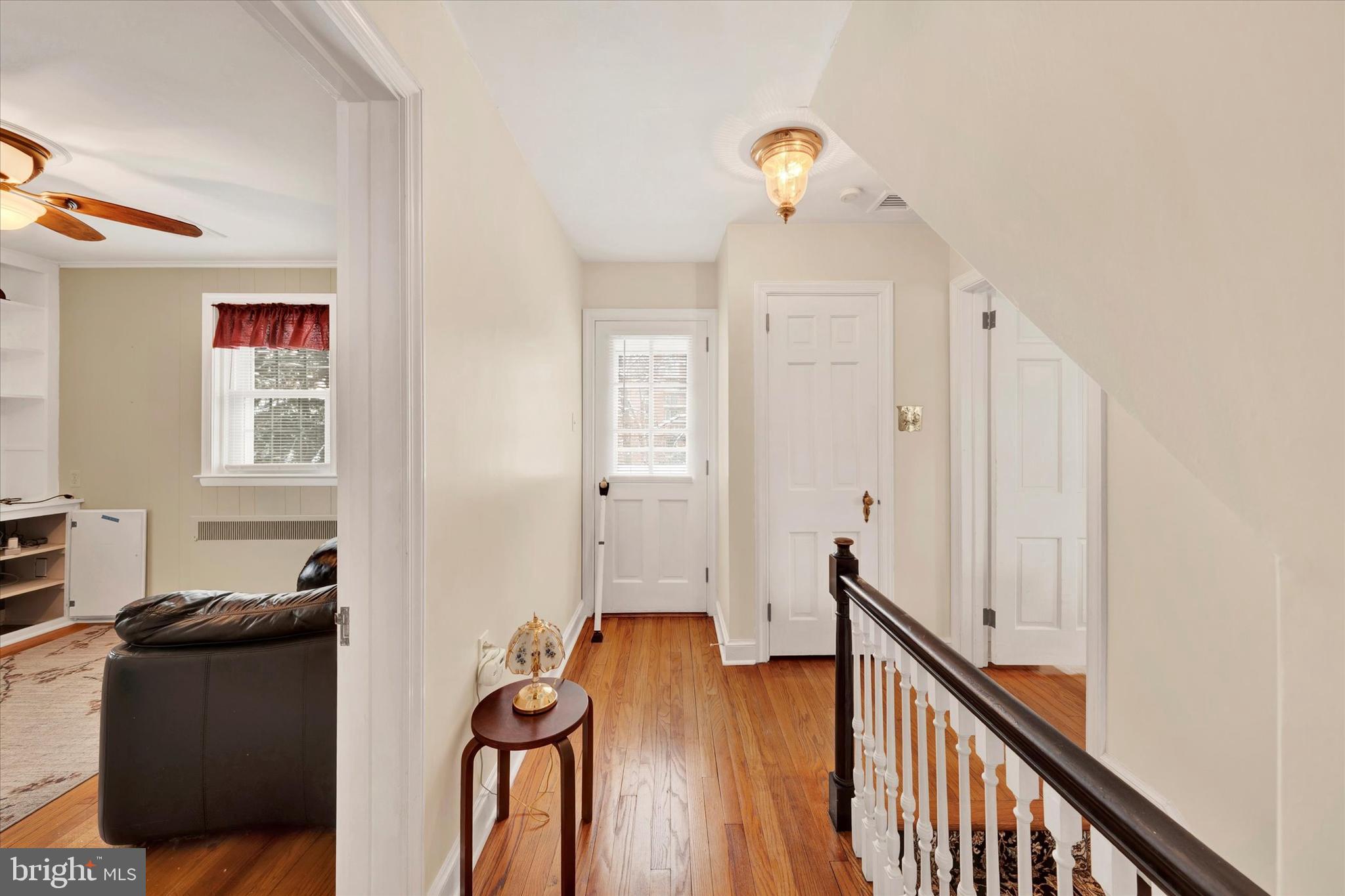 READING - Residential