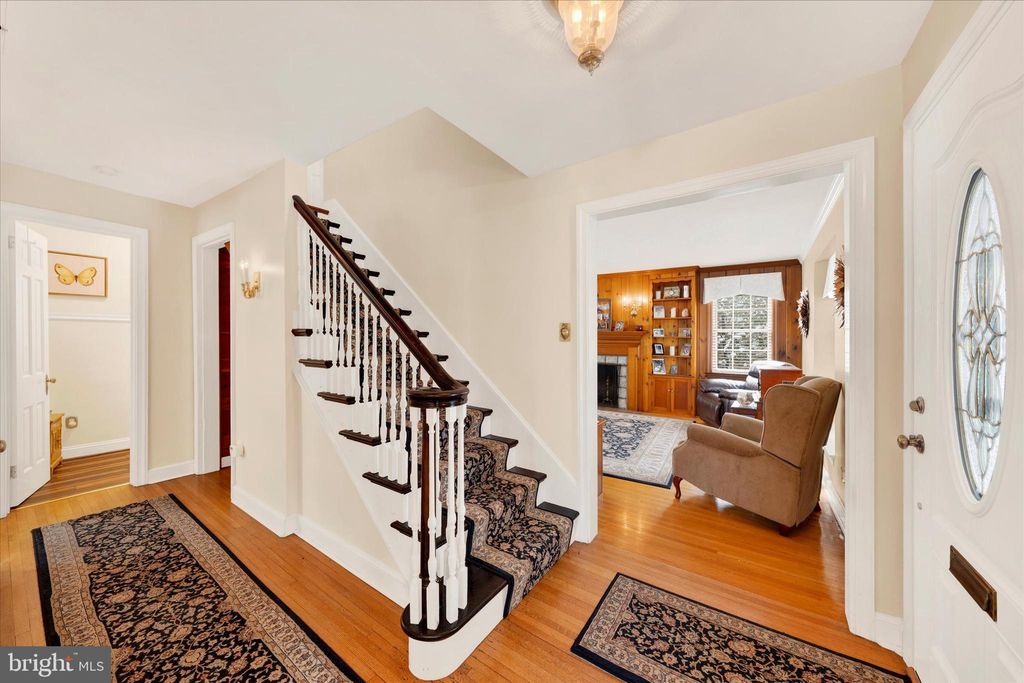 Photo of 1406 Farr Road, READING, PA 19611 (MLS # PABK2067282)