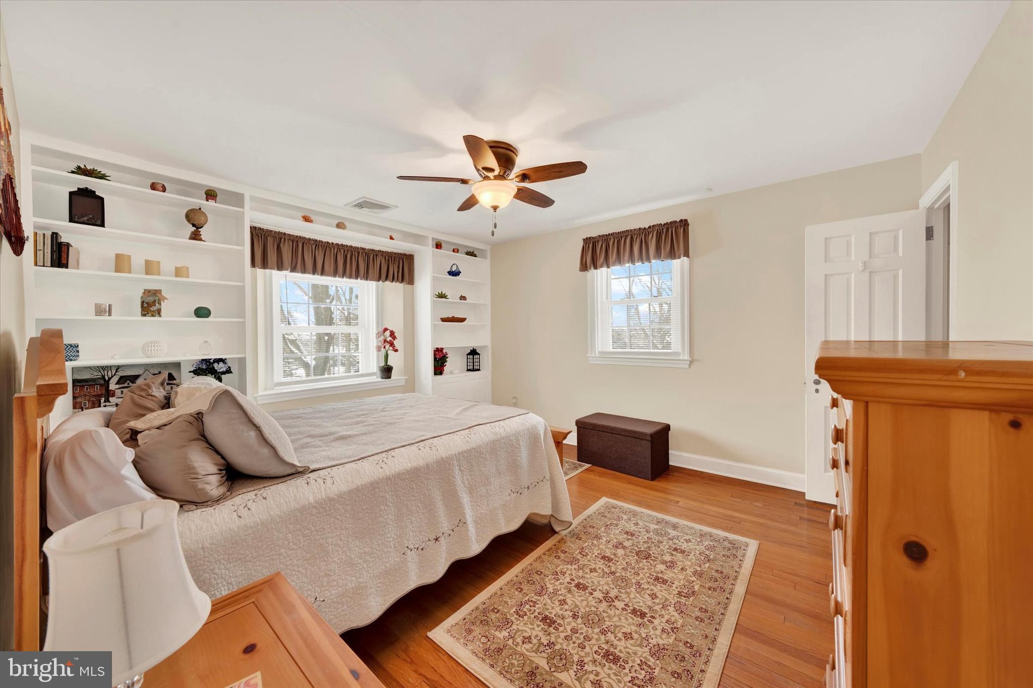 READING - Residential