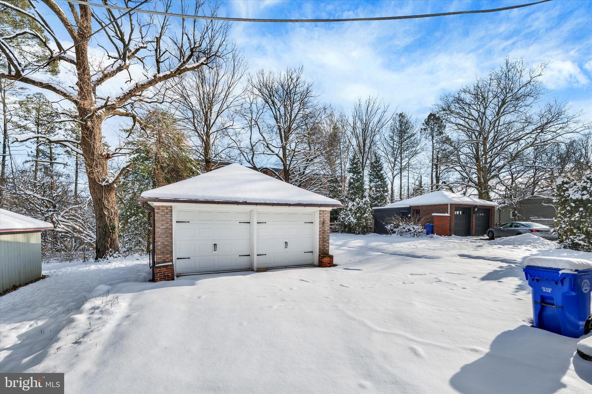 READING - Residential